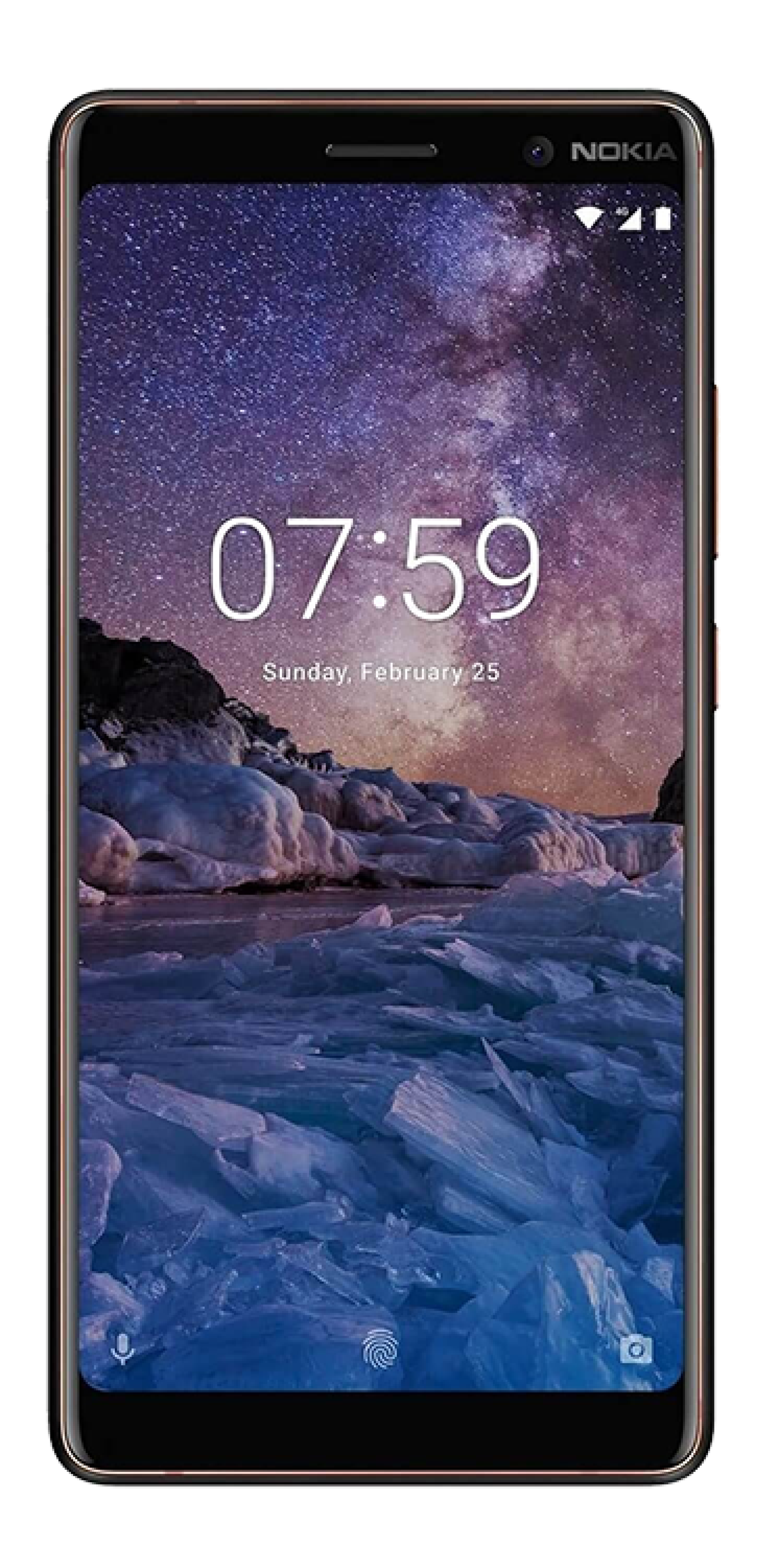 7 Plus