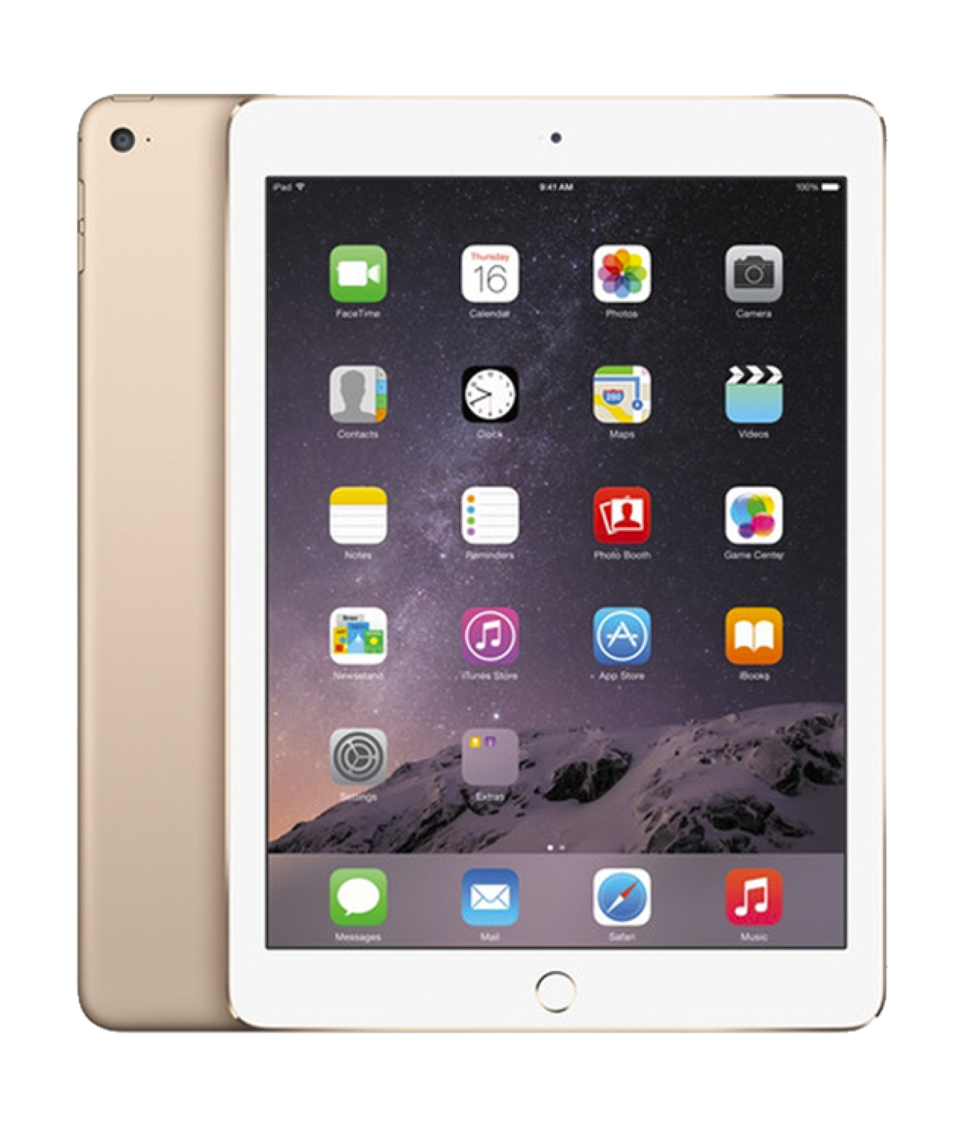 iPad 9.7 (2017)