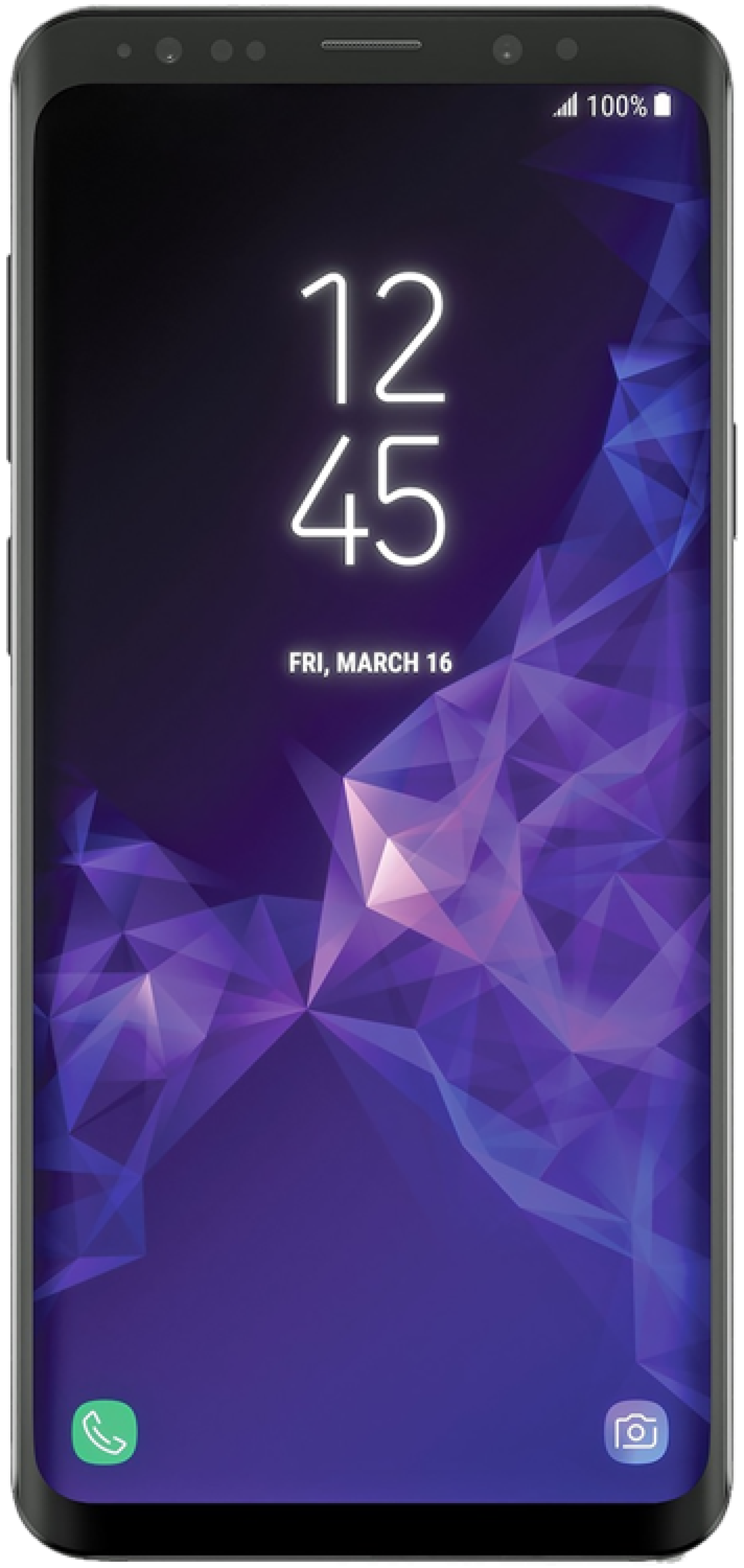 Galaxy S9 Plus