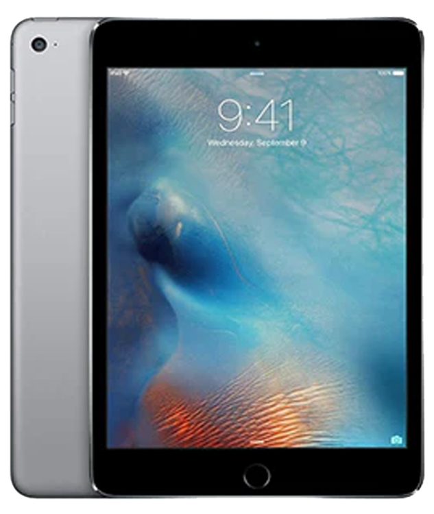 iPad Mini 4 (2015)
