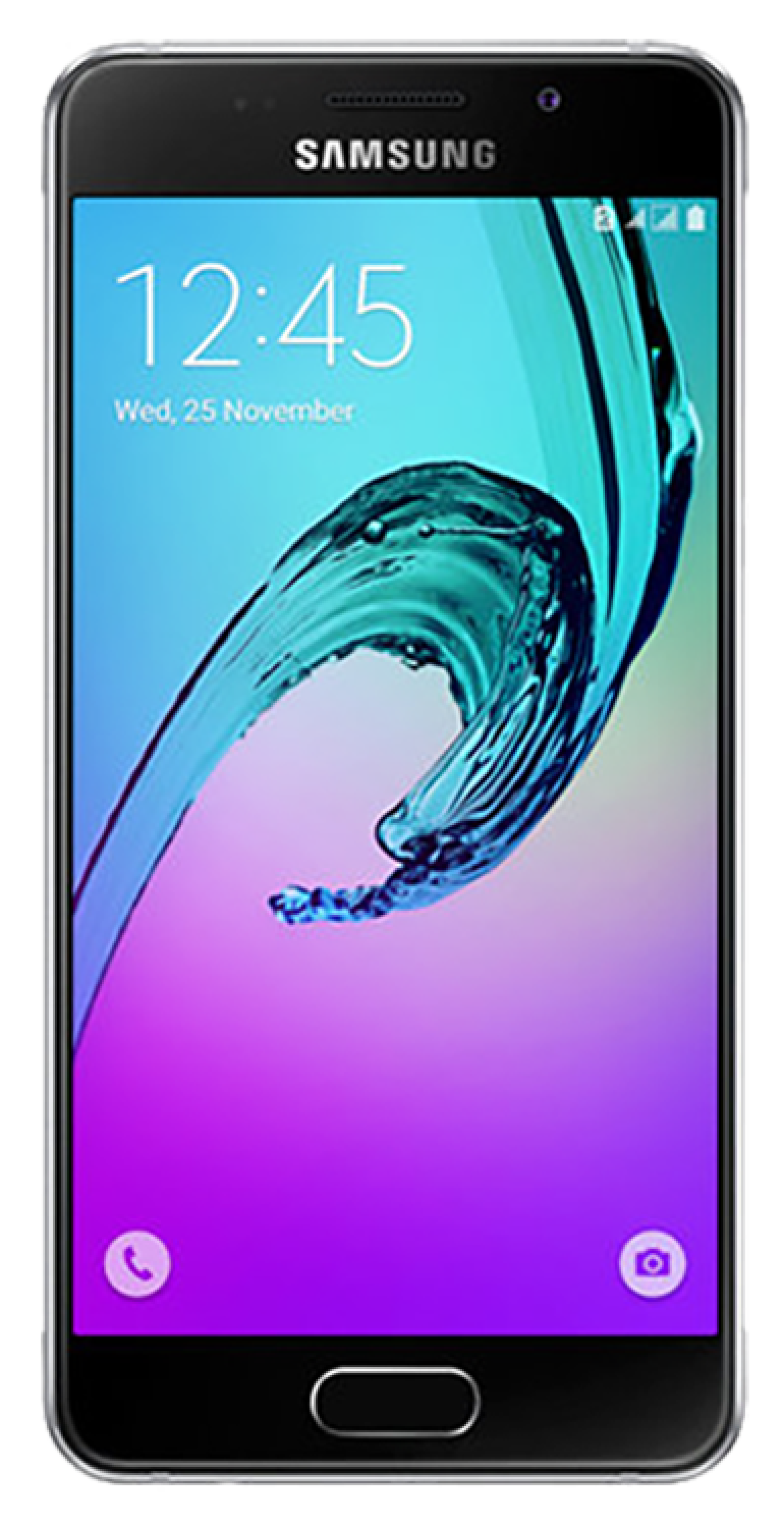 Samsung A3 2016
