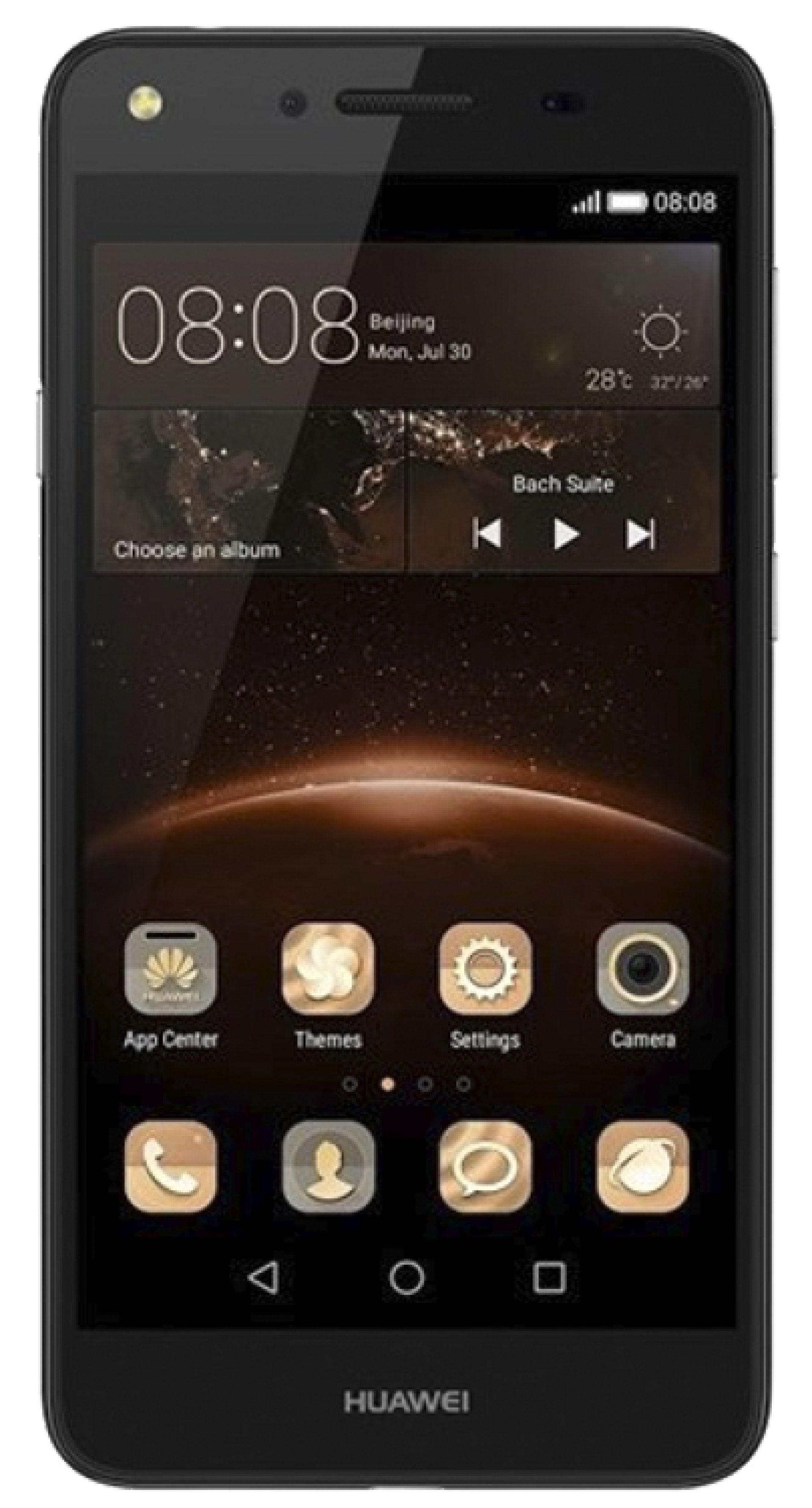 Y5 II