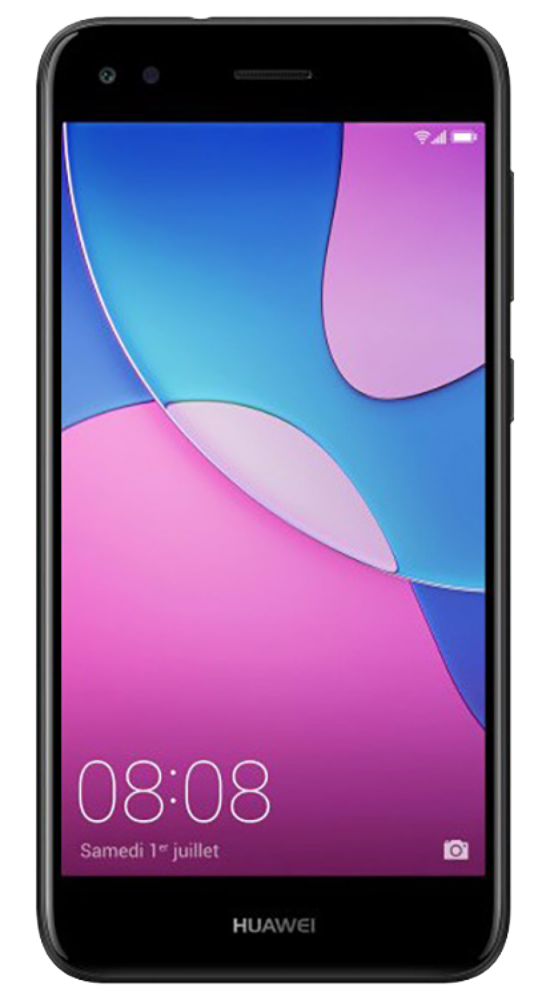 Y6 Pro 2017