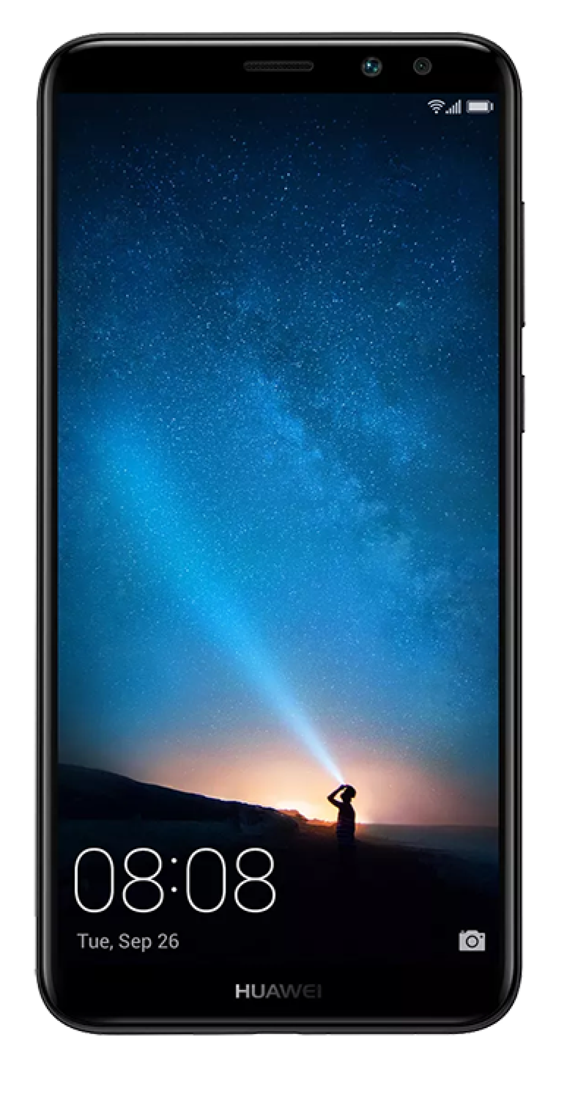 Mate 10