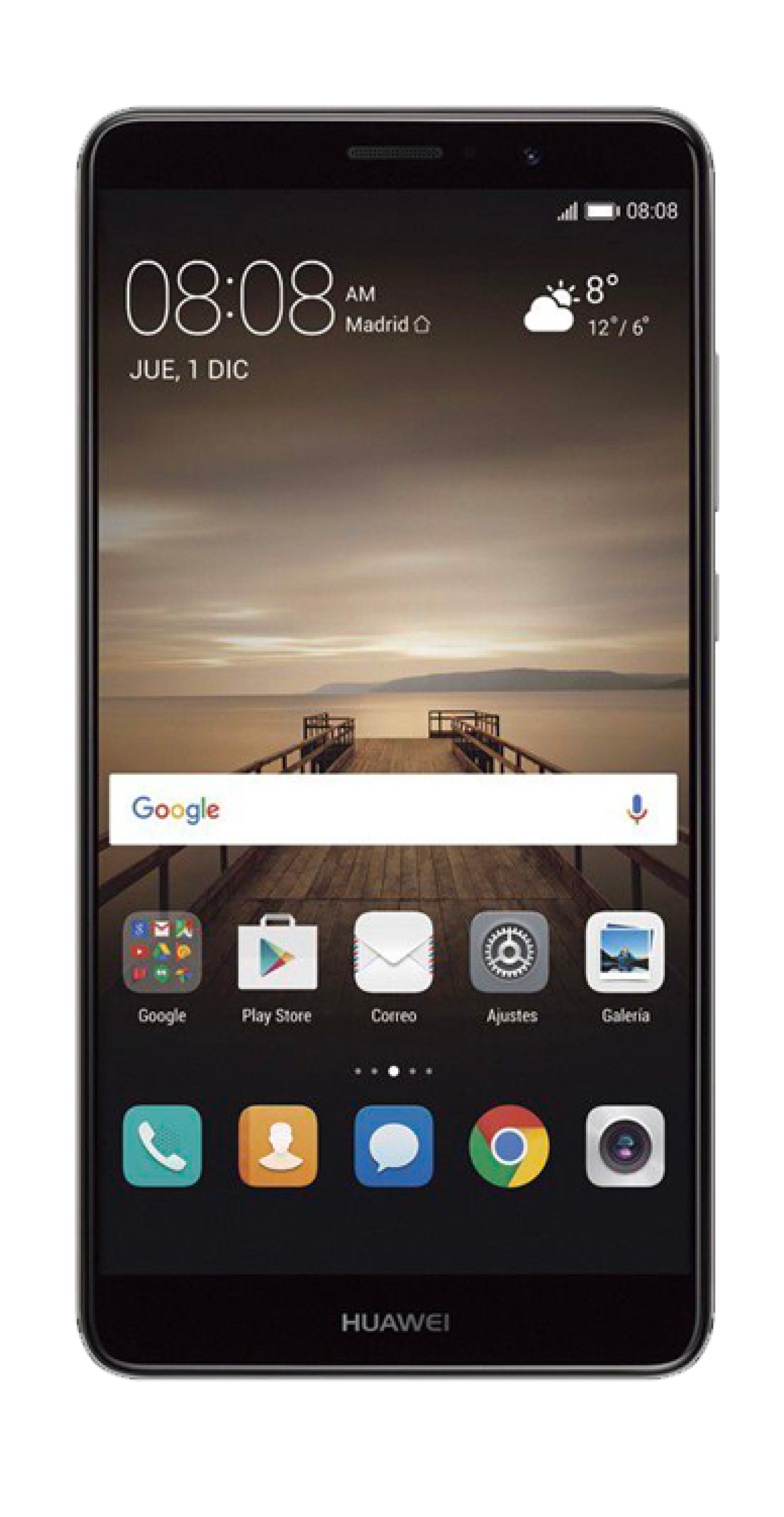 Mate 9
