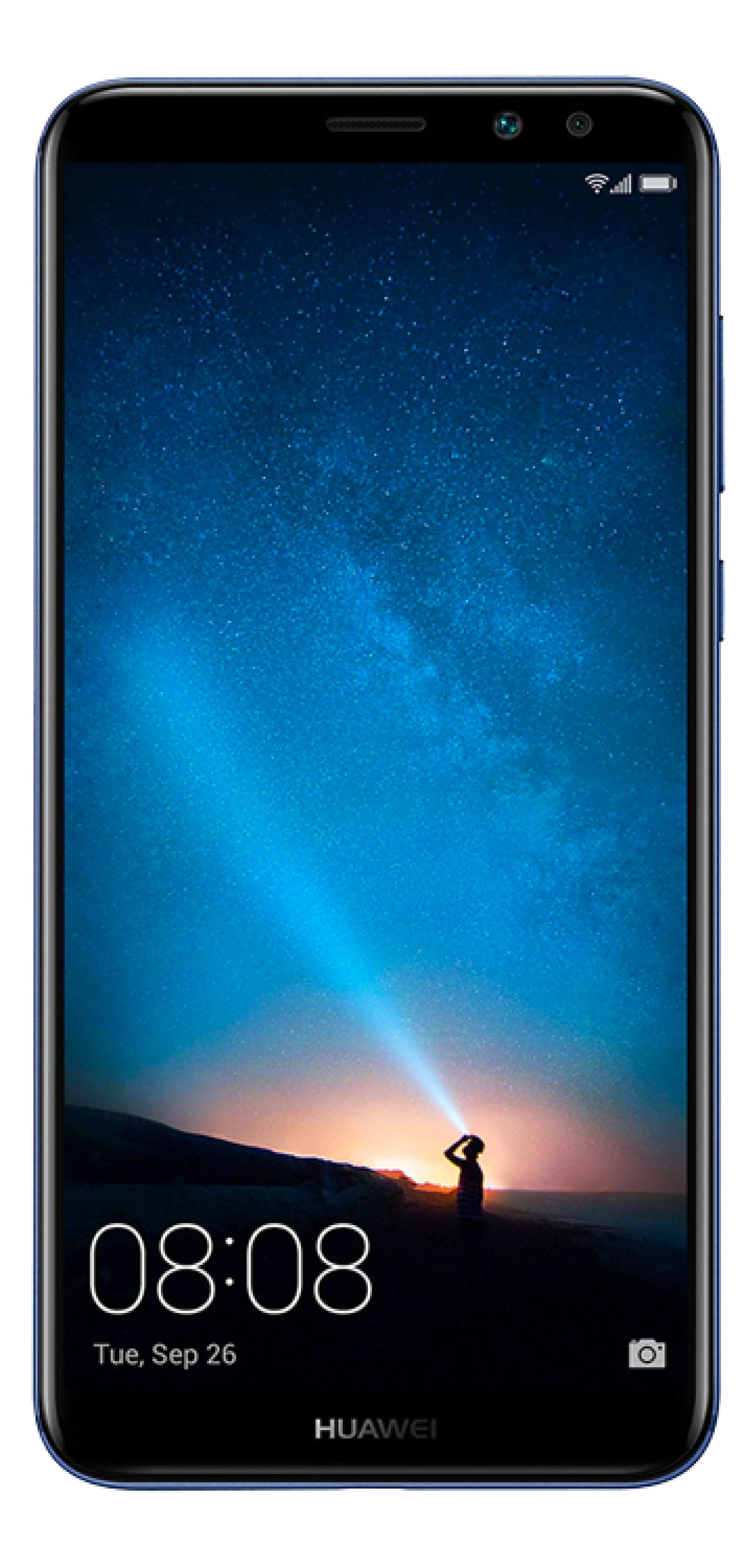 Mate 10 Lite