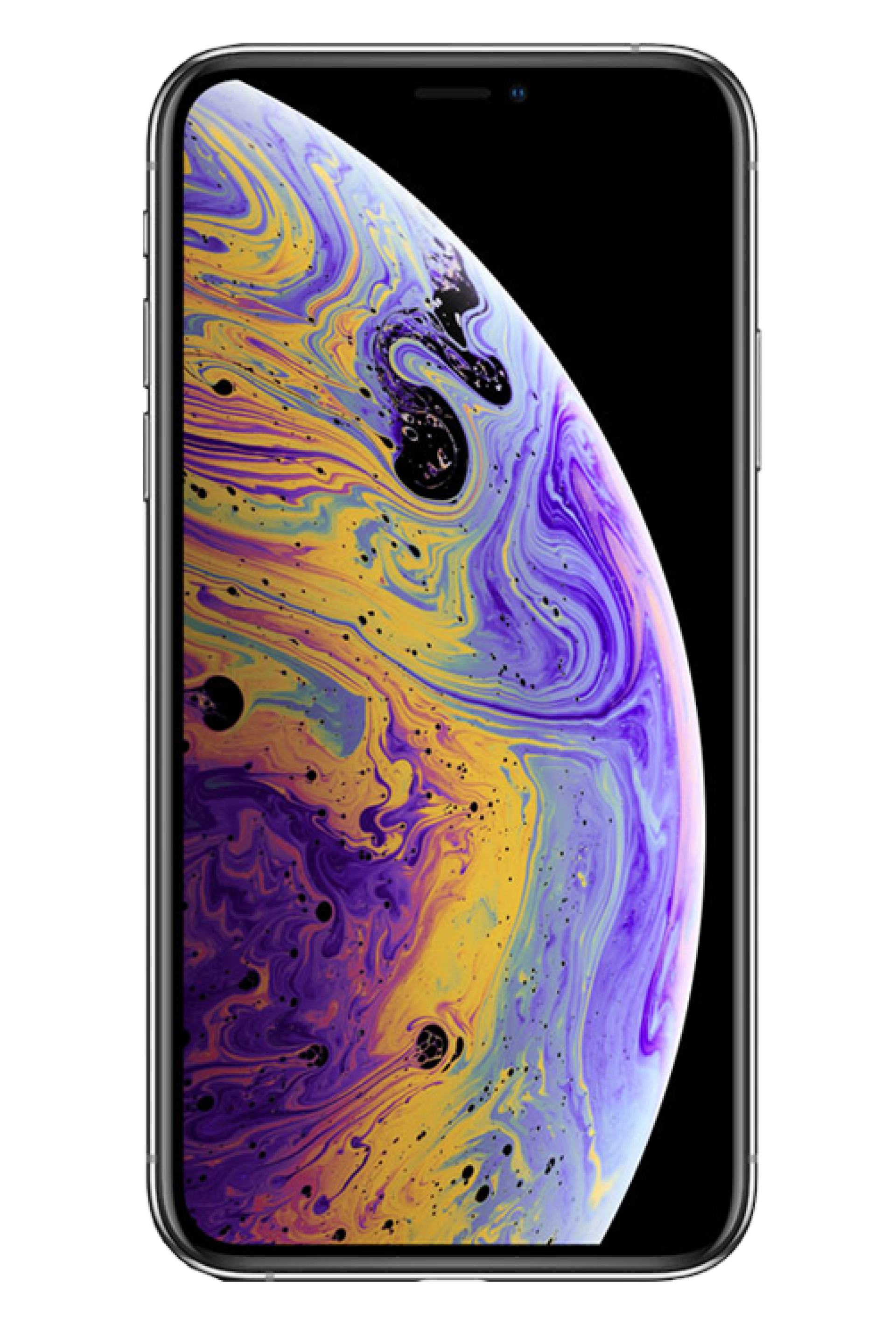 iPhone XS