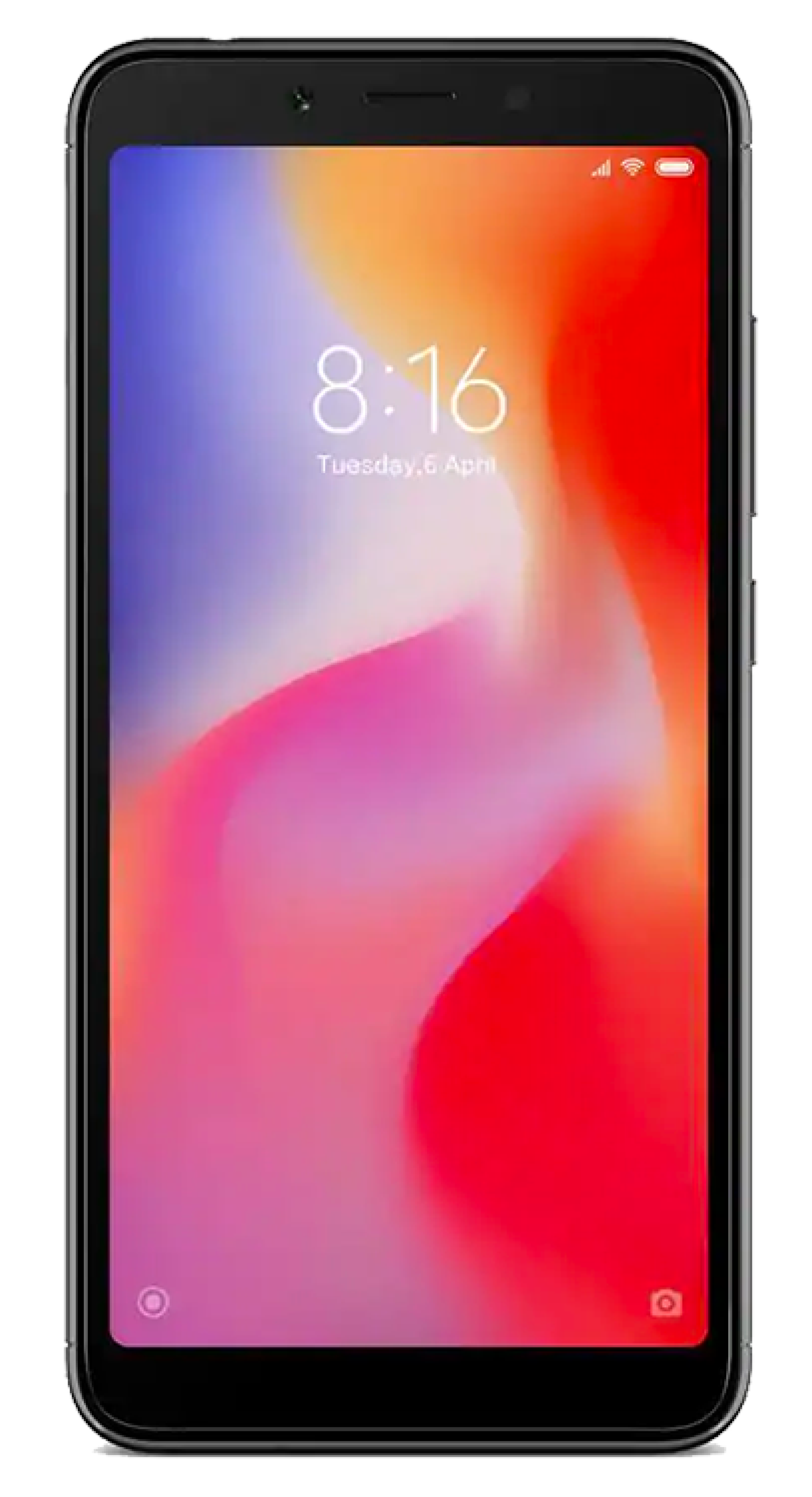 Redmi 6a
