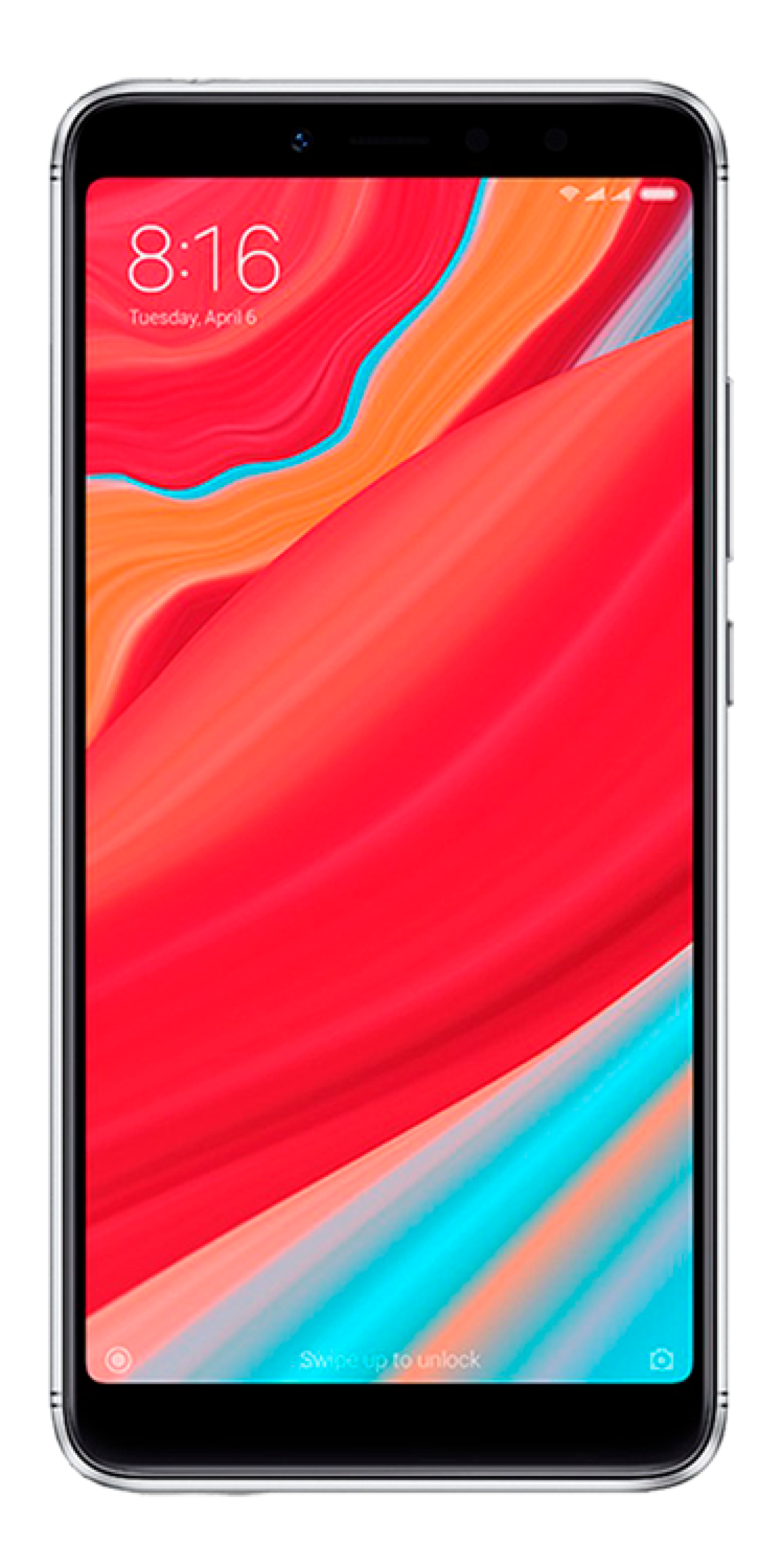 Redmi S2