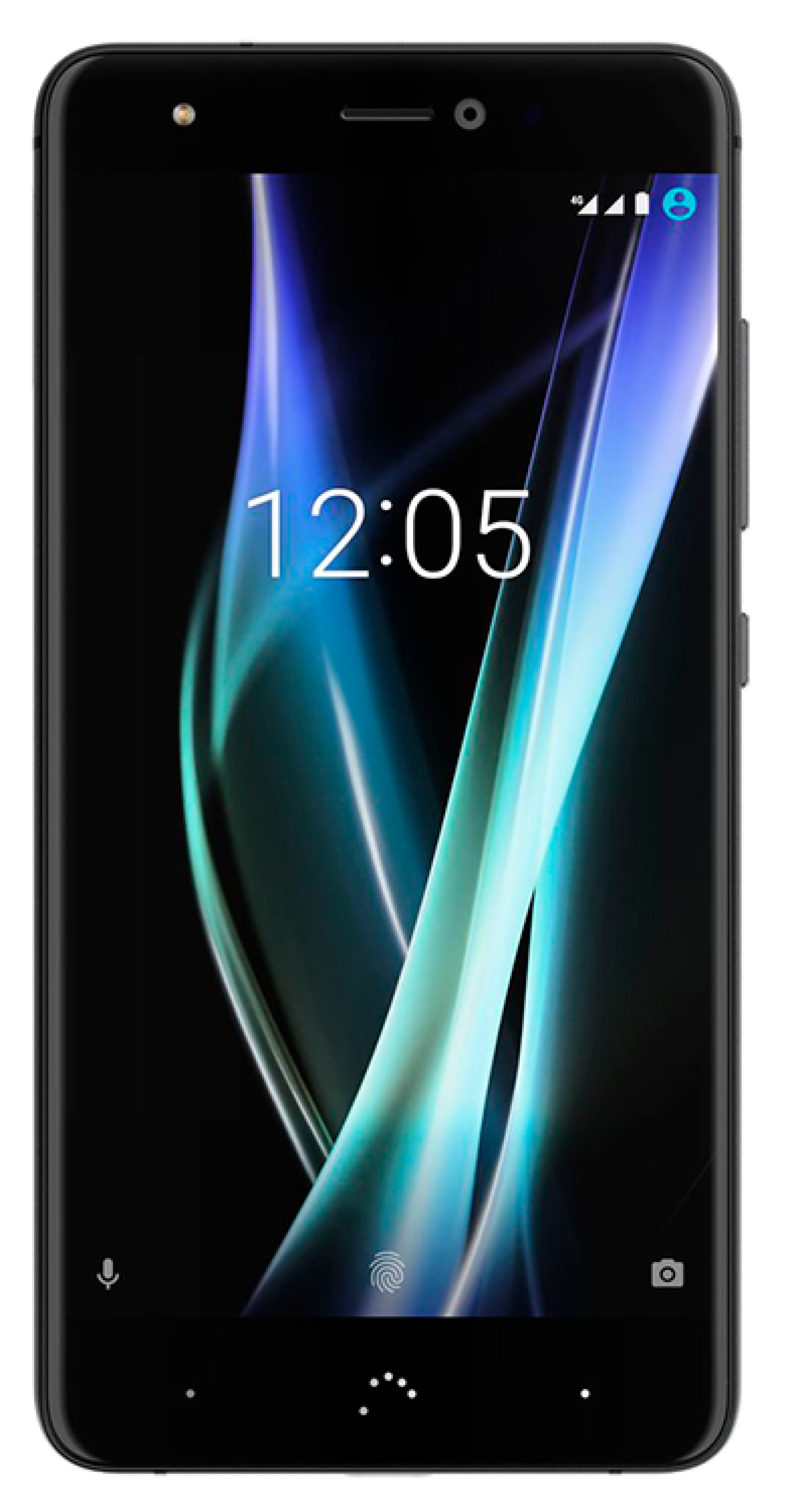 Aquaris X