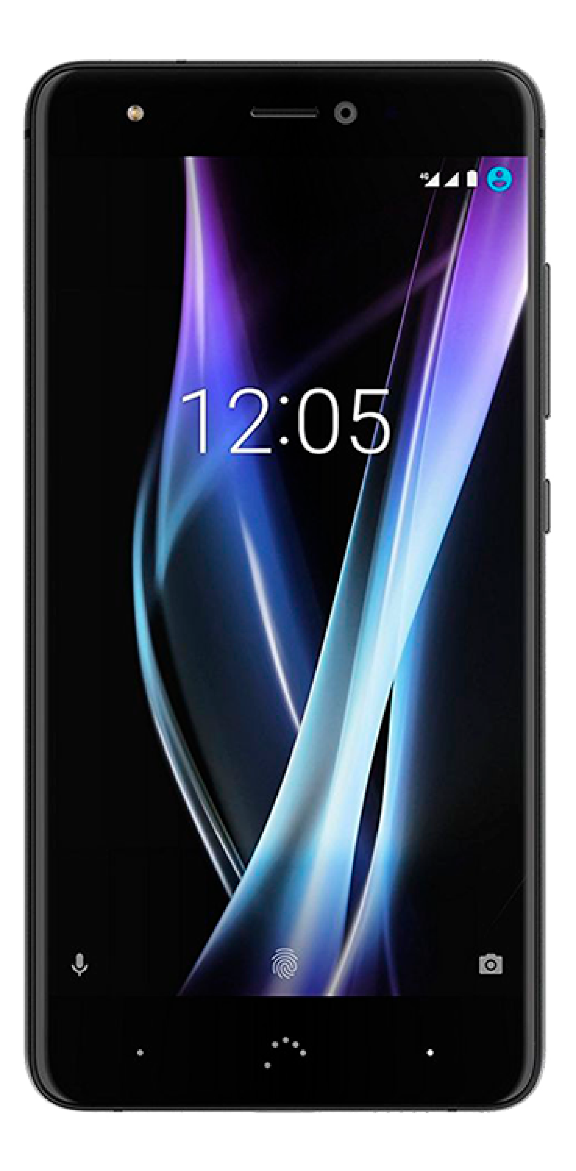Aquaris X Pro