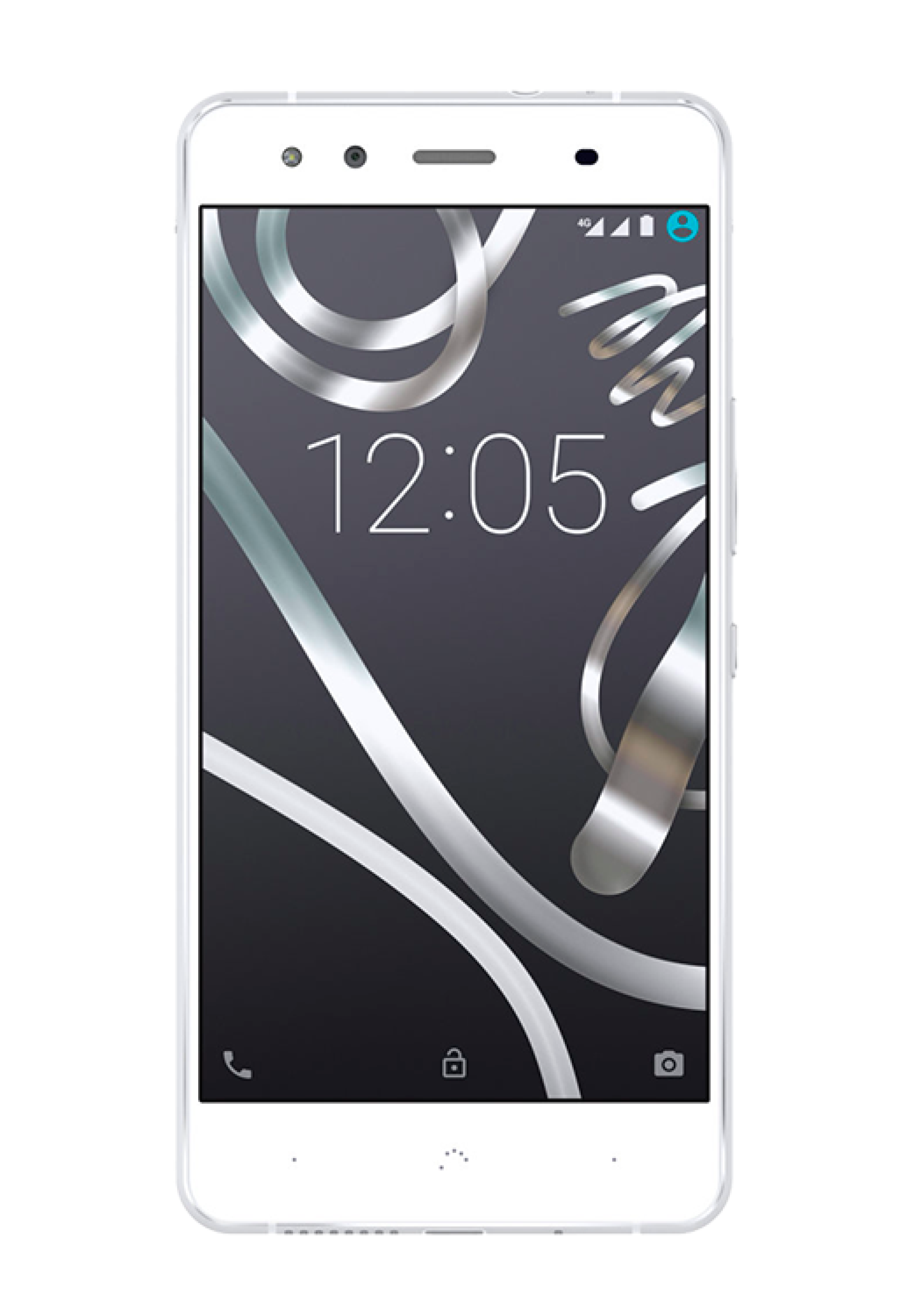 Aquaris X5