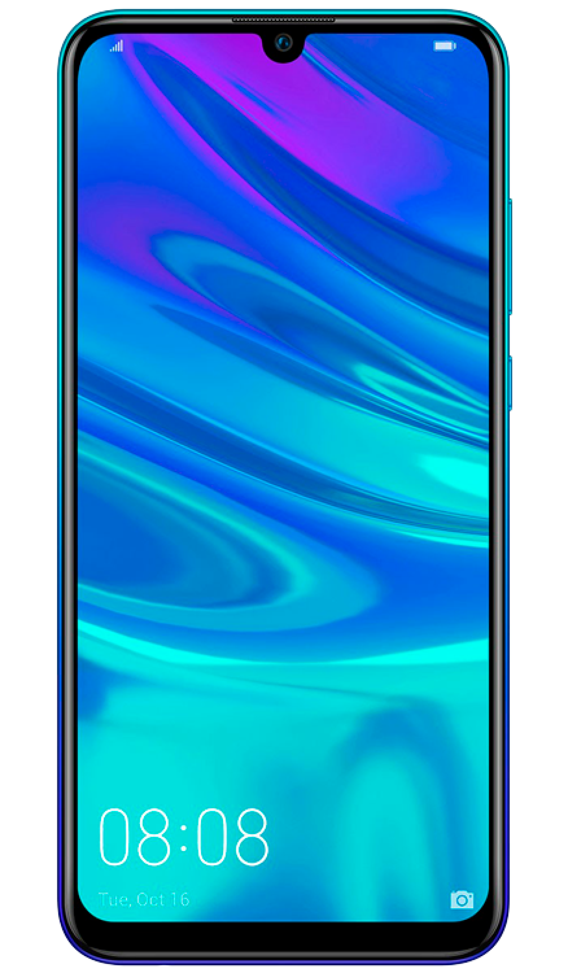 P Smart 2019