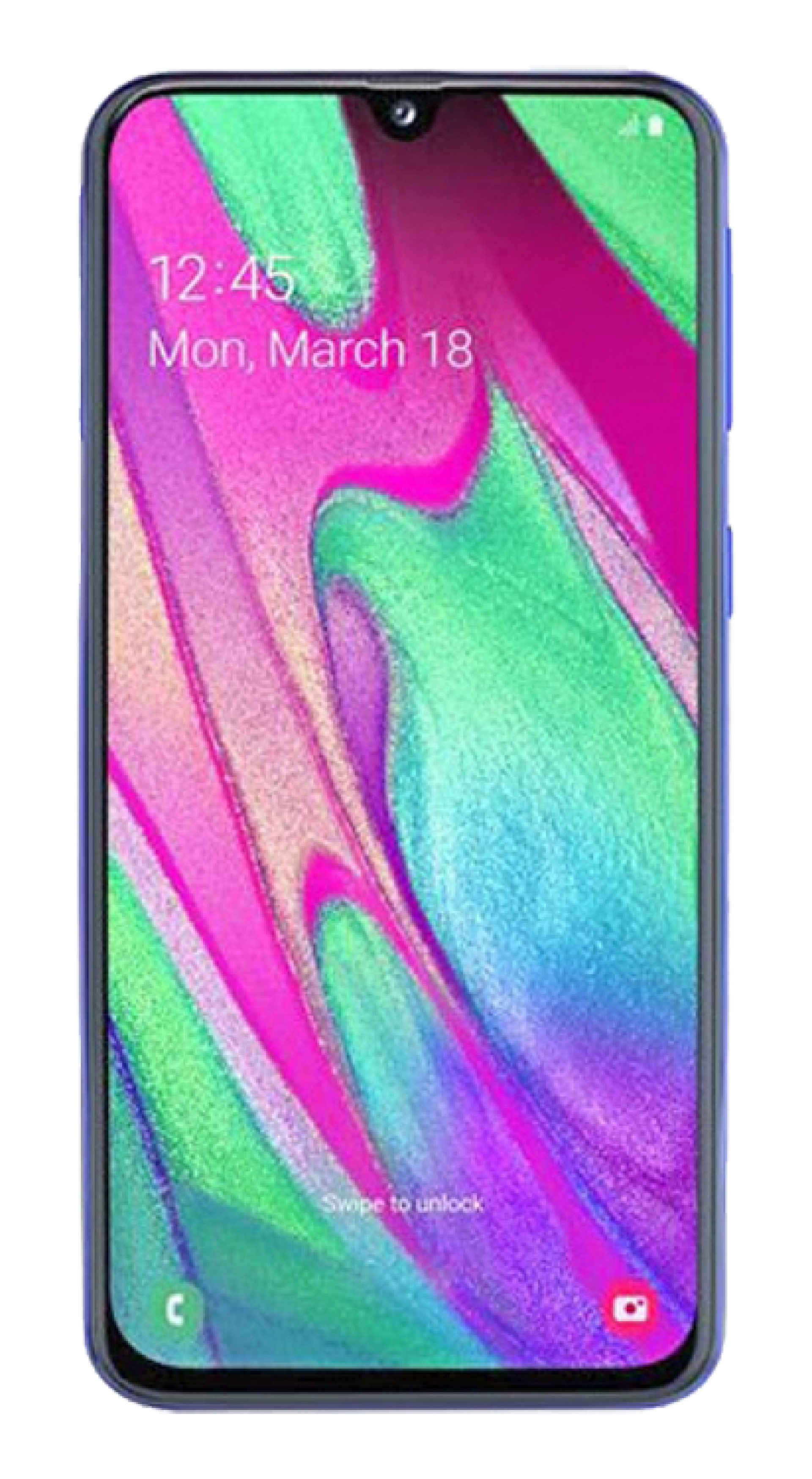Galaxy A40