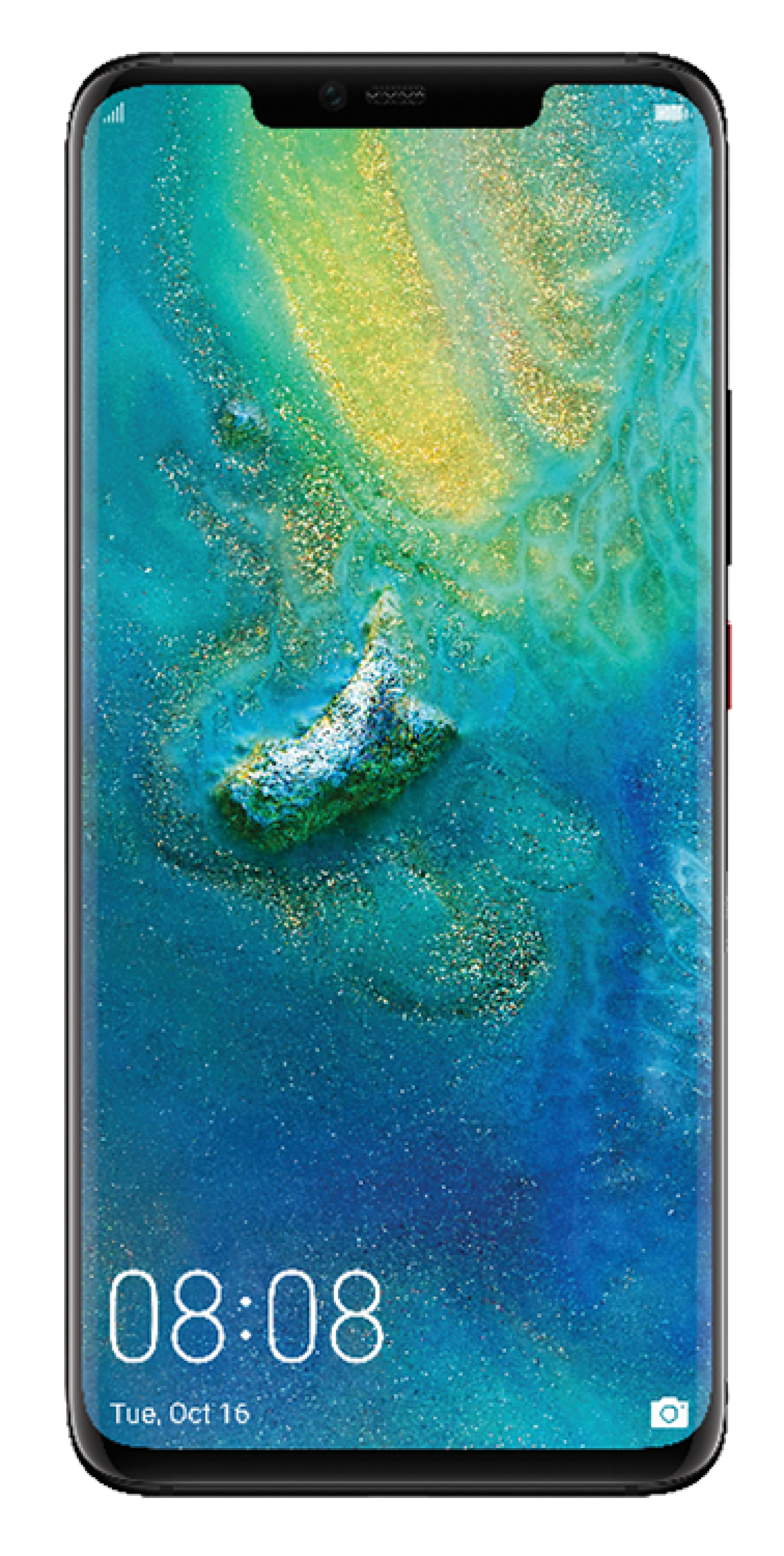 Mate 20 Pro