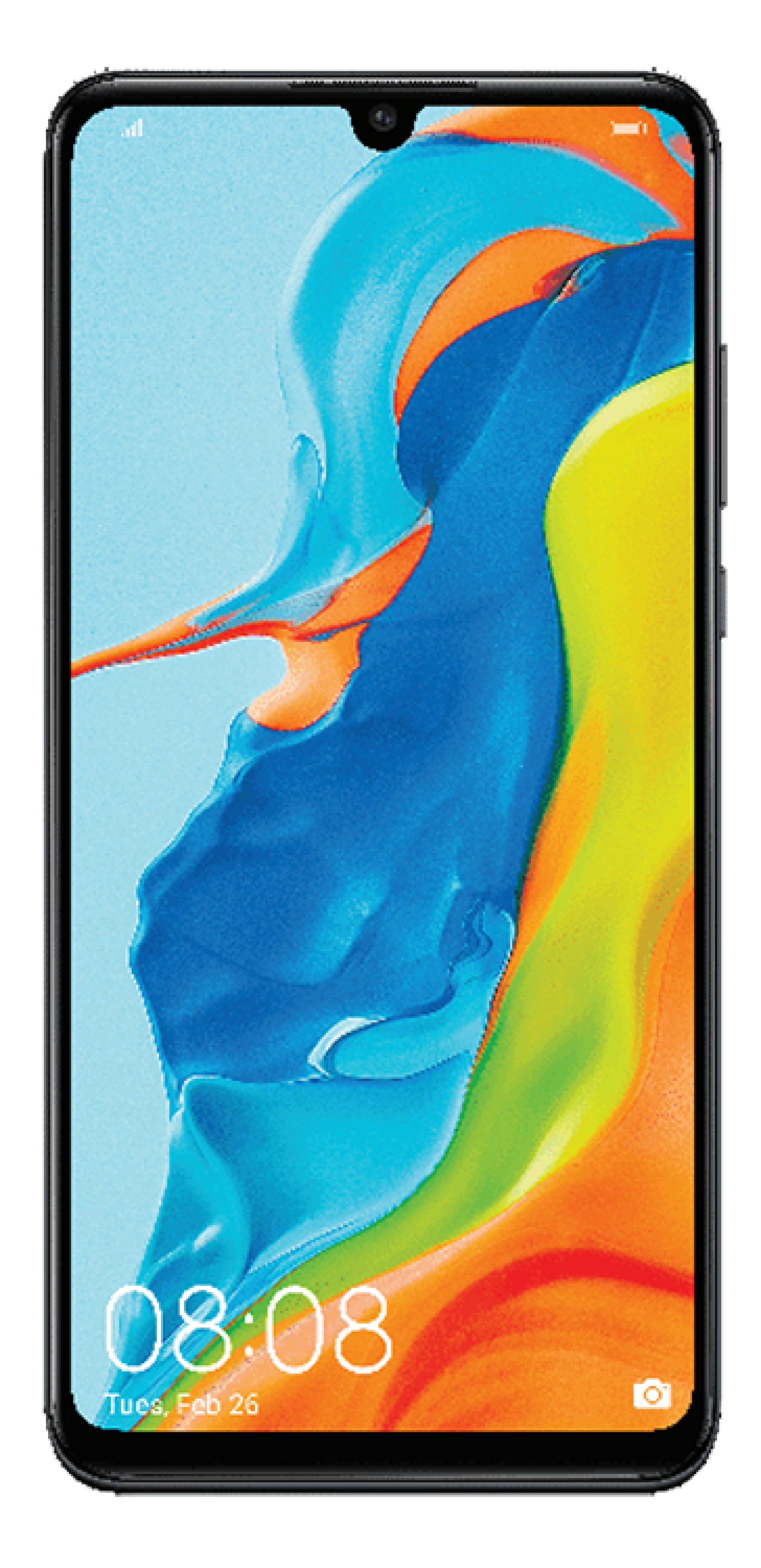 P30 lite
