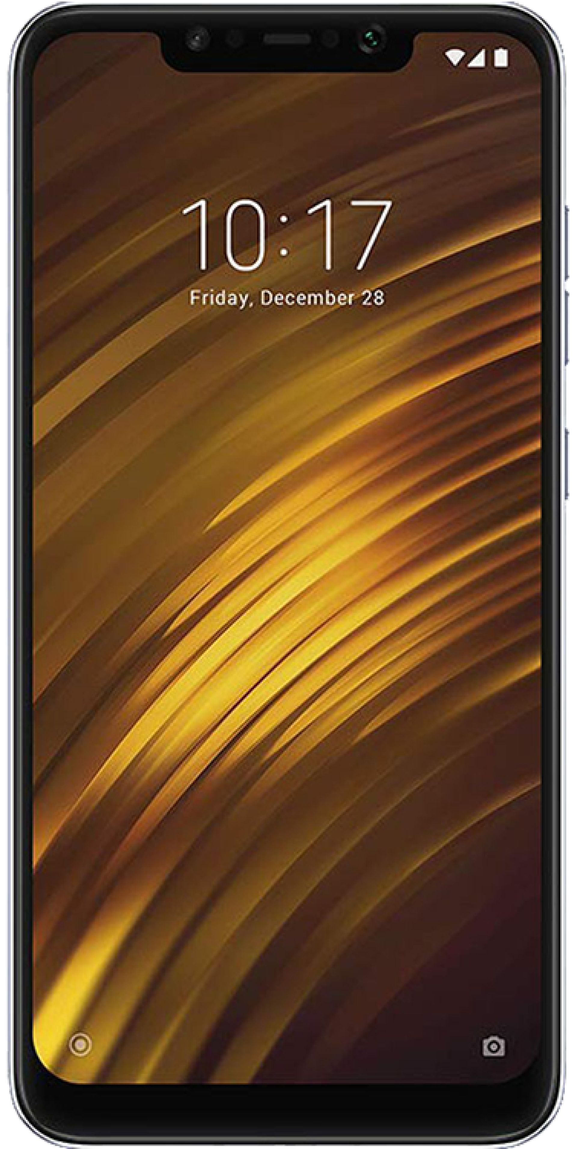 Pocophone F1
