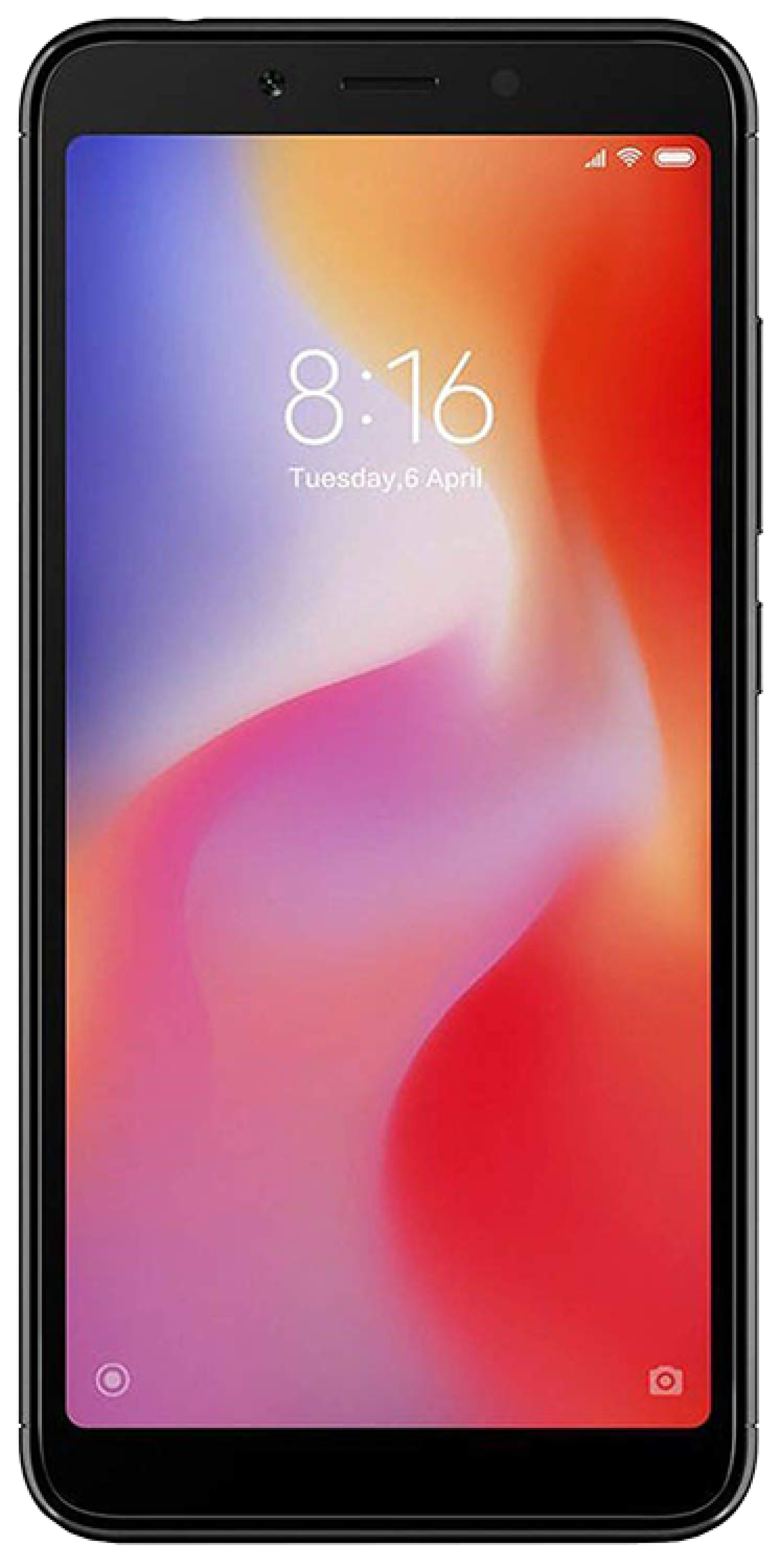Redmi 6