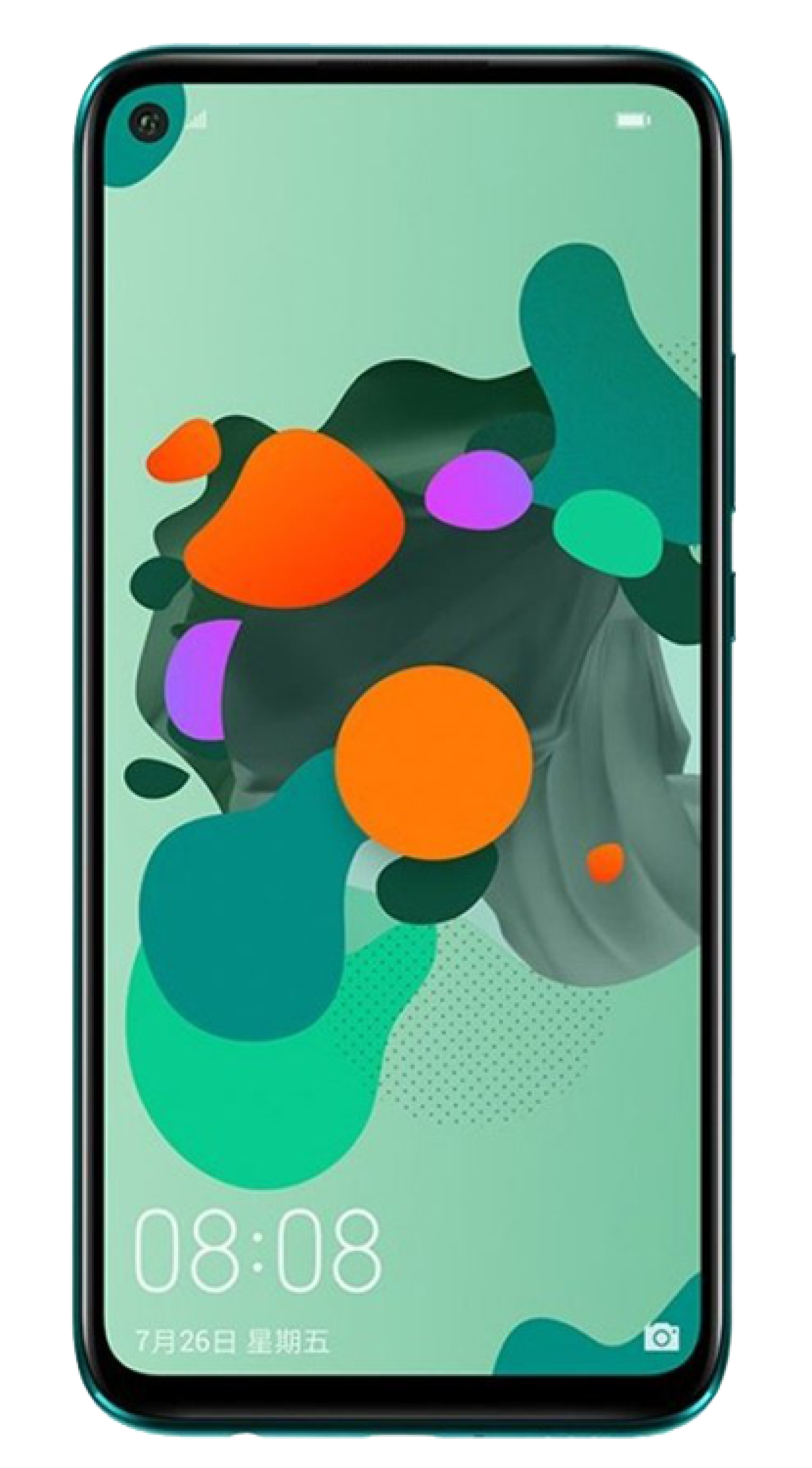 Mate 30 Lite