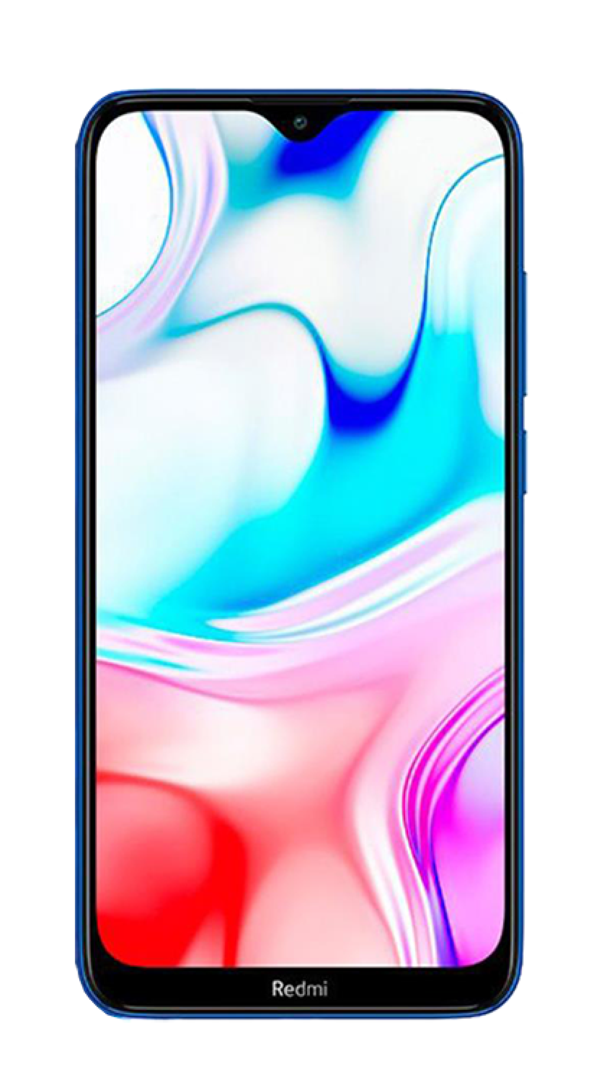Redmi 8