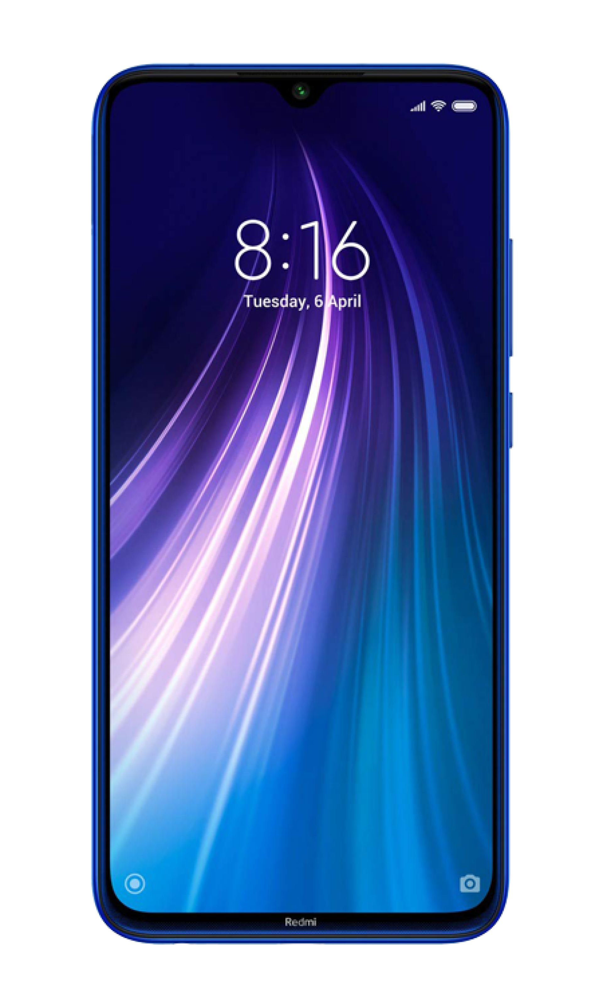 Redmi Note 8
