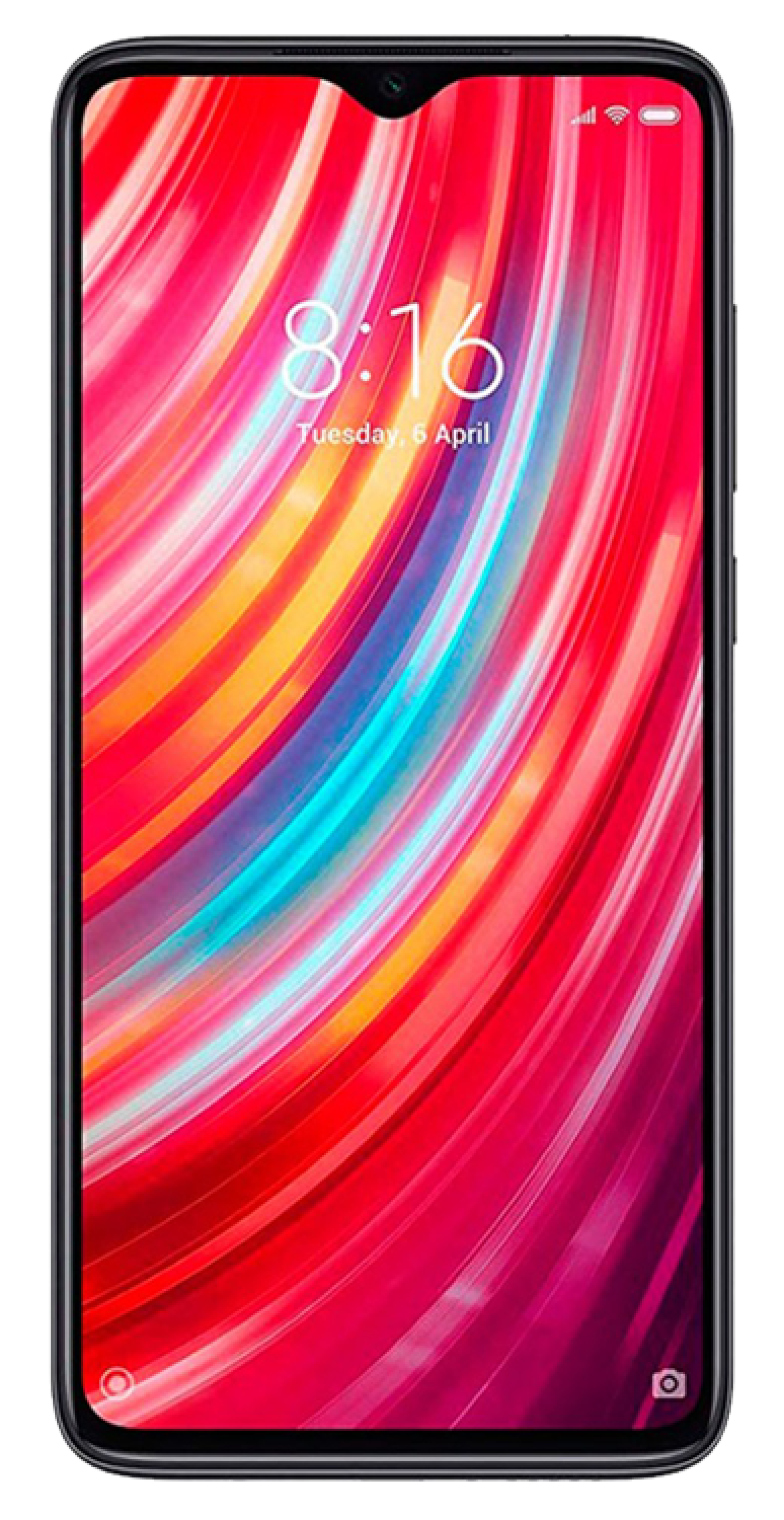 Redmi Note 8 Pro
