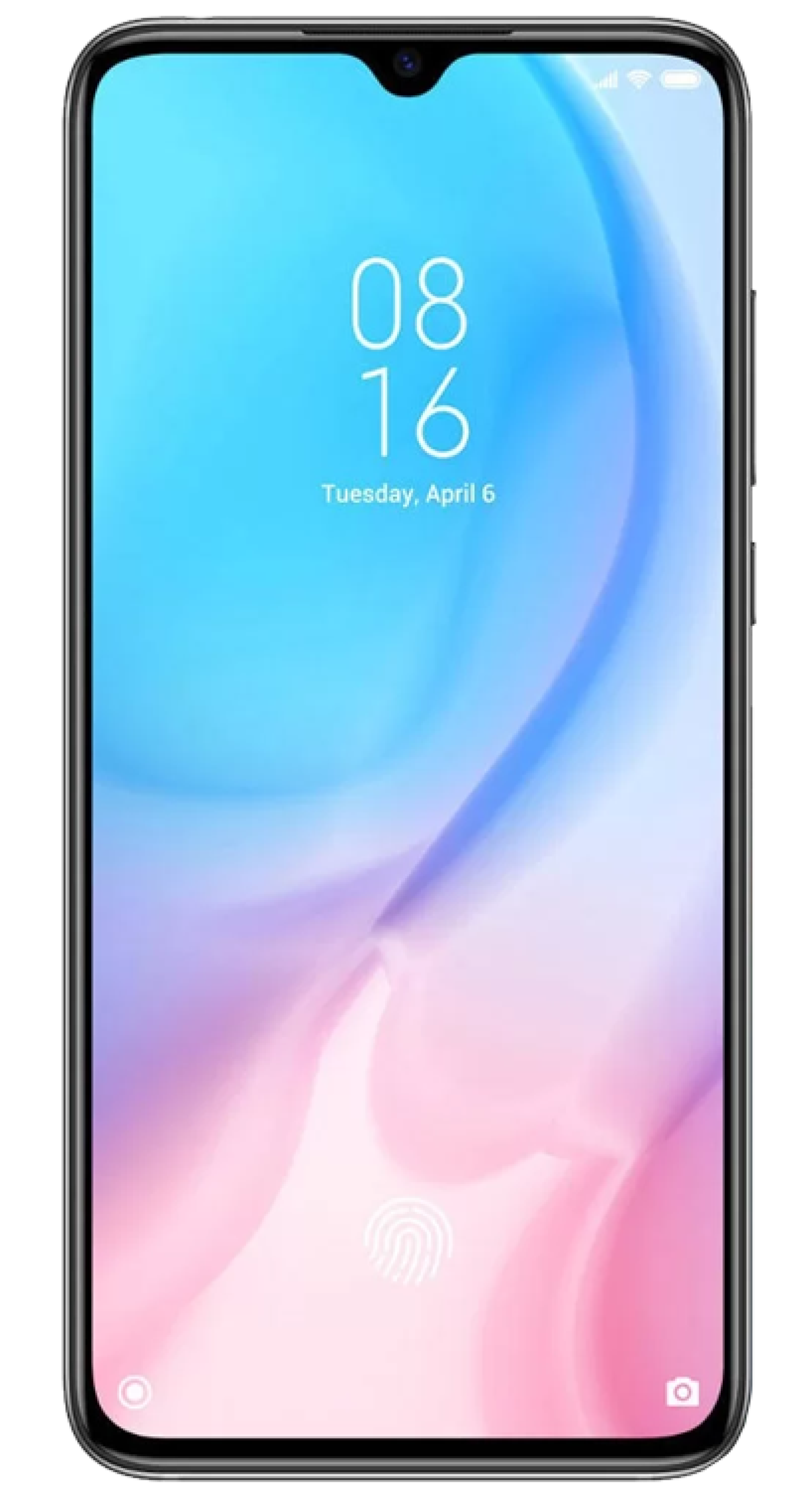 Mi 9 Lite