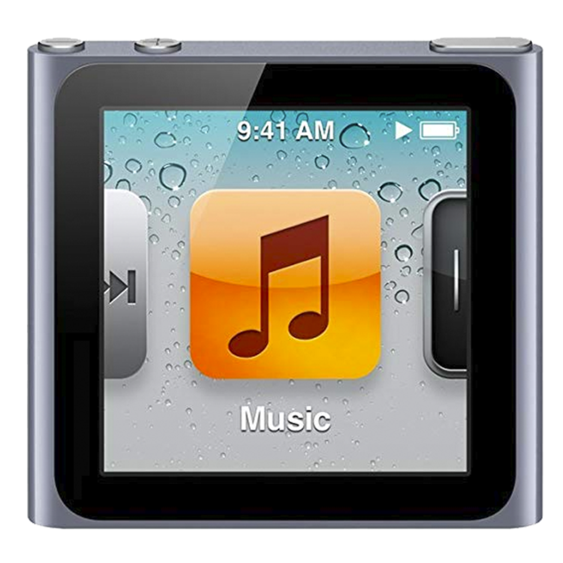 iPod Nano 6ª Geração