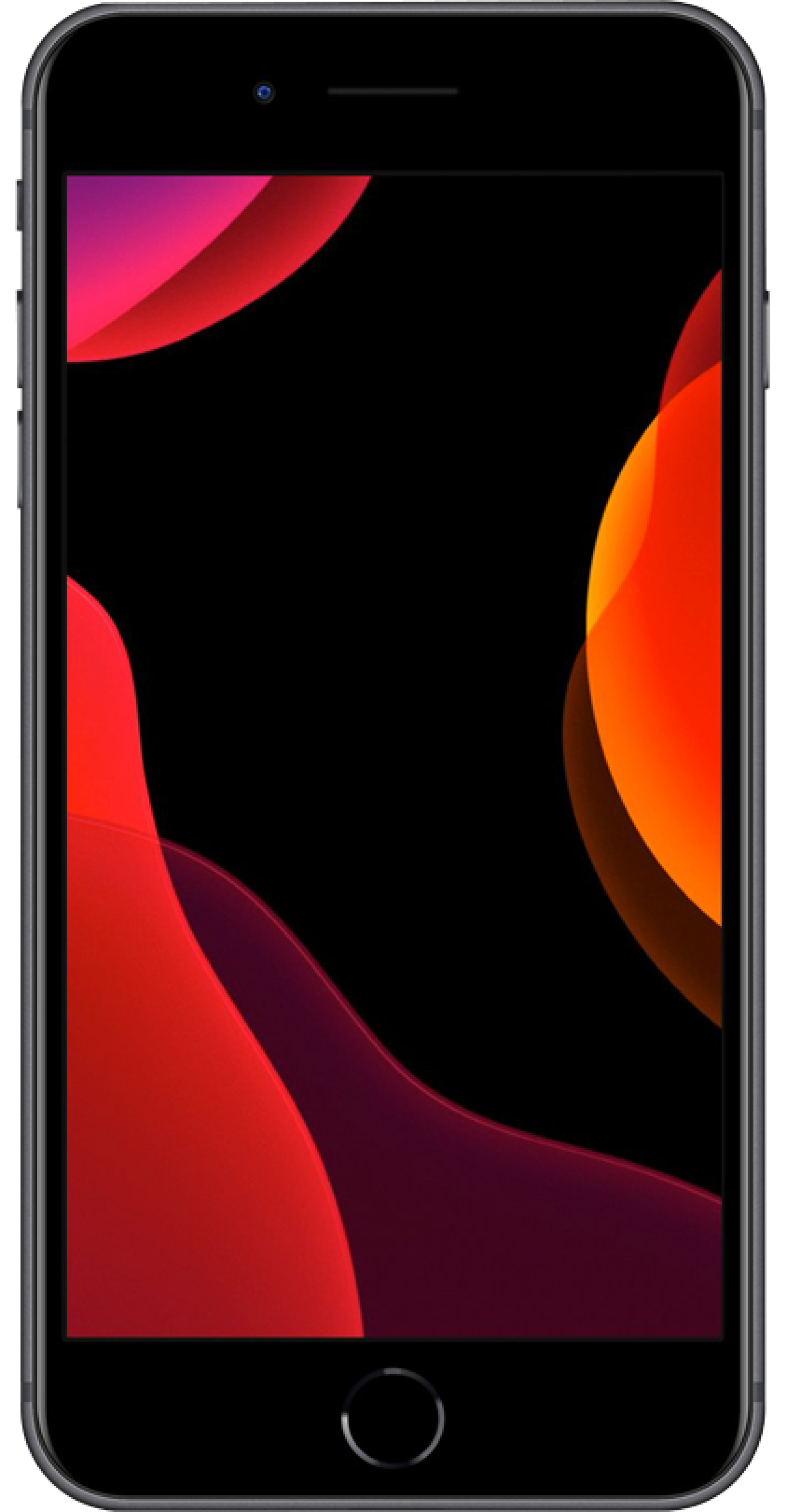 iPhone SE 2020