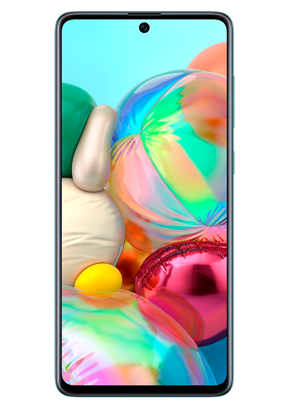 Galaxy A71