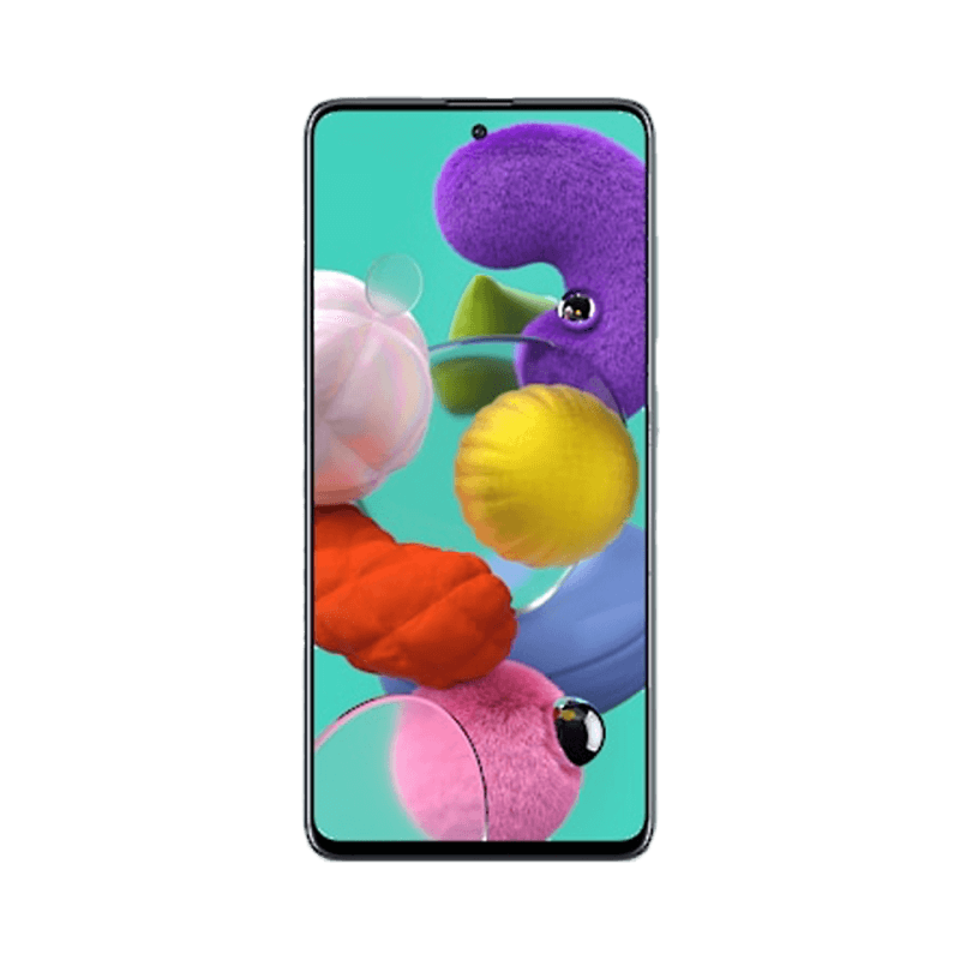 Galaxy A51