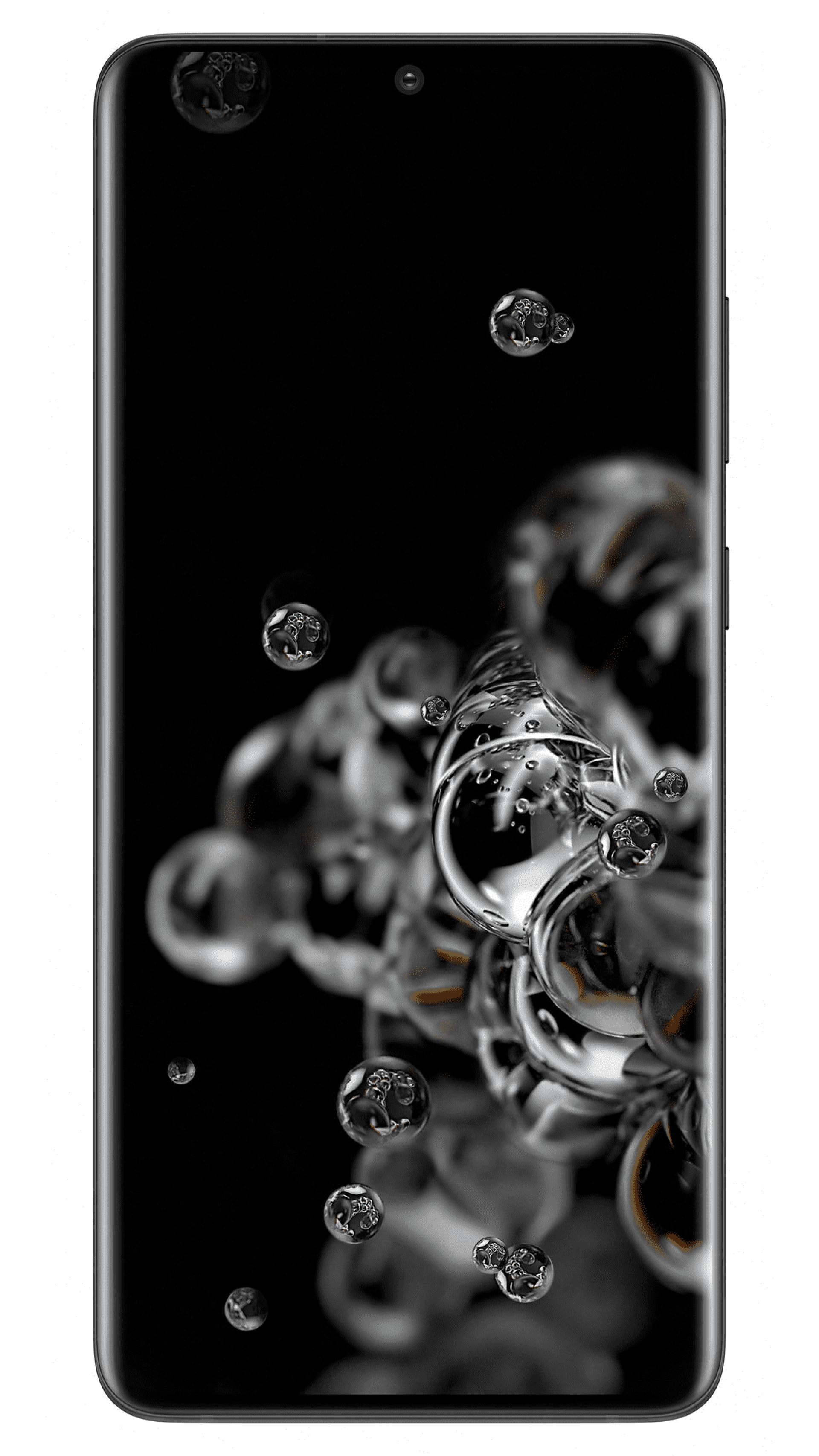 Galaxy S20 Ultra