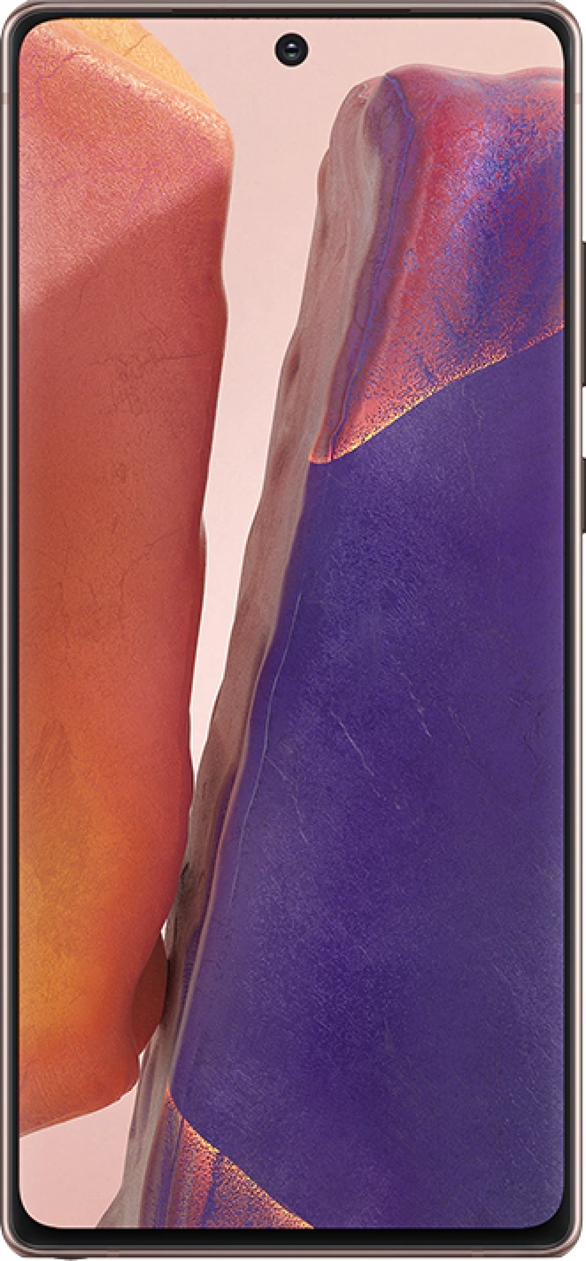 Galaxy Note 20