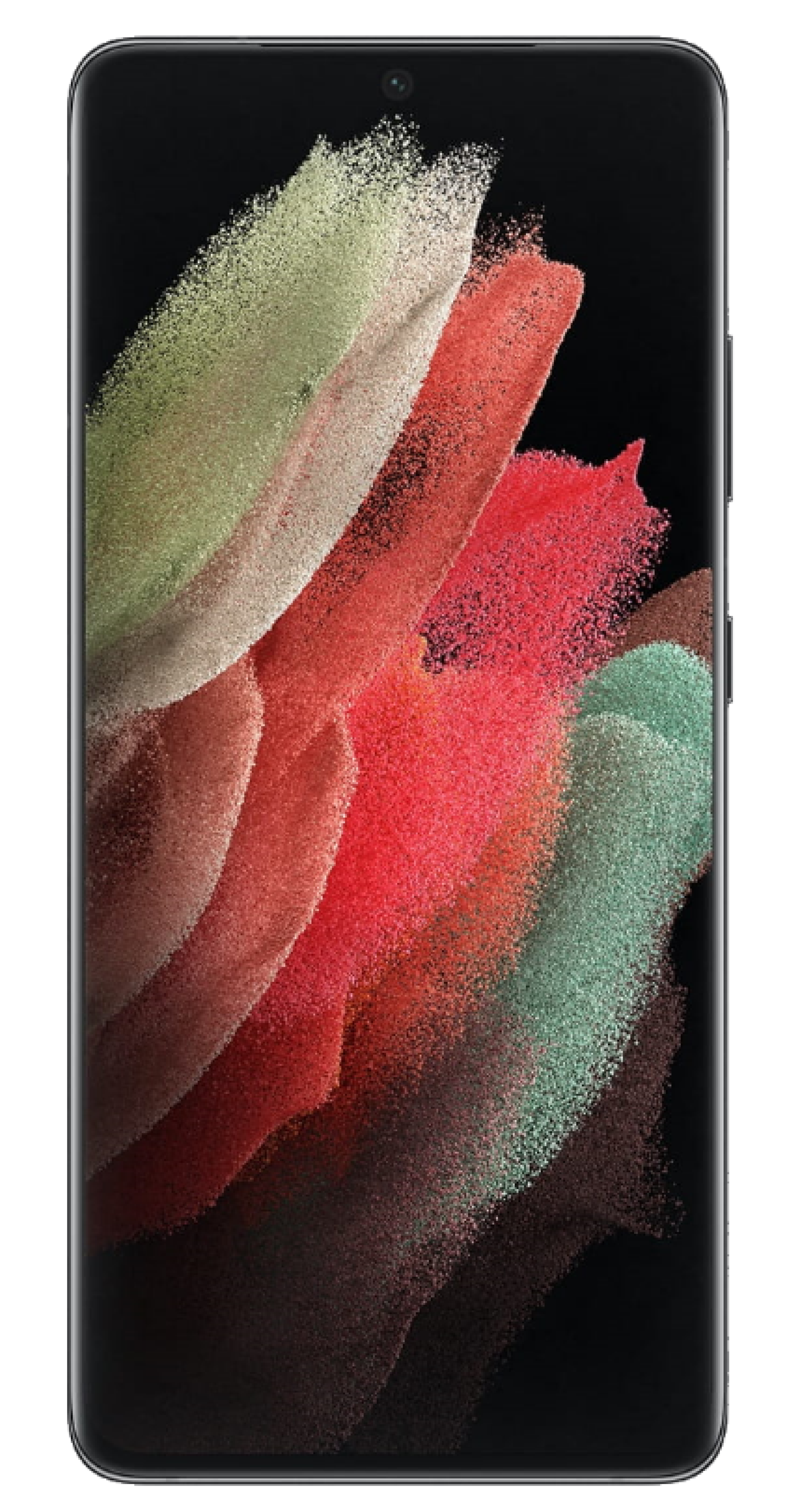 Galaxy S21 Ultra