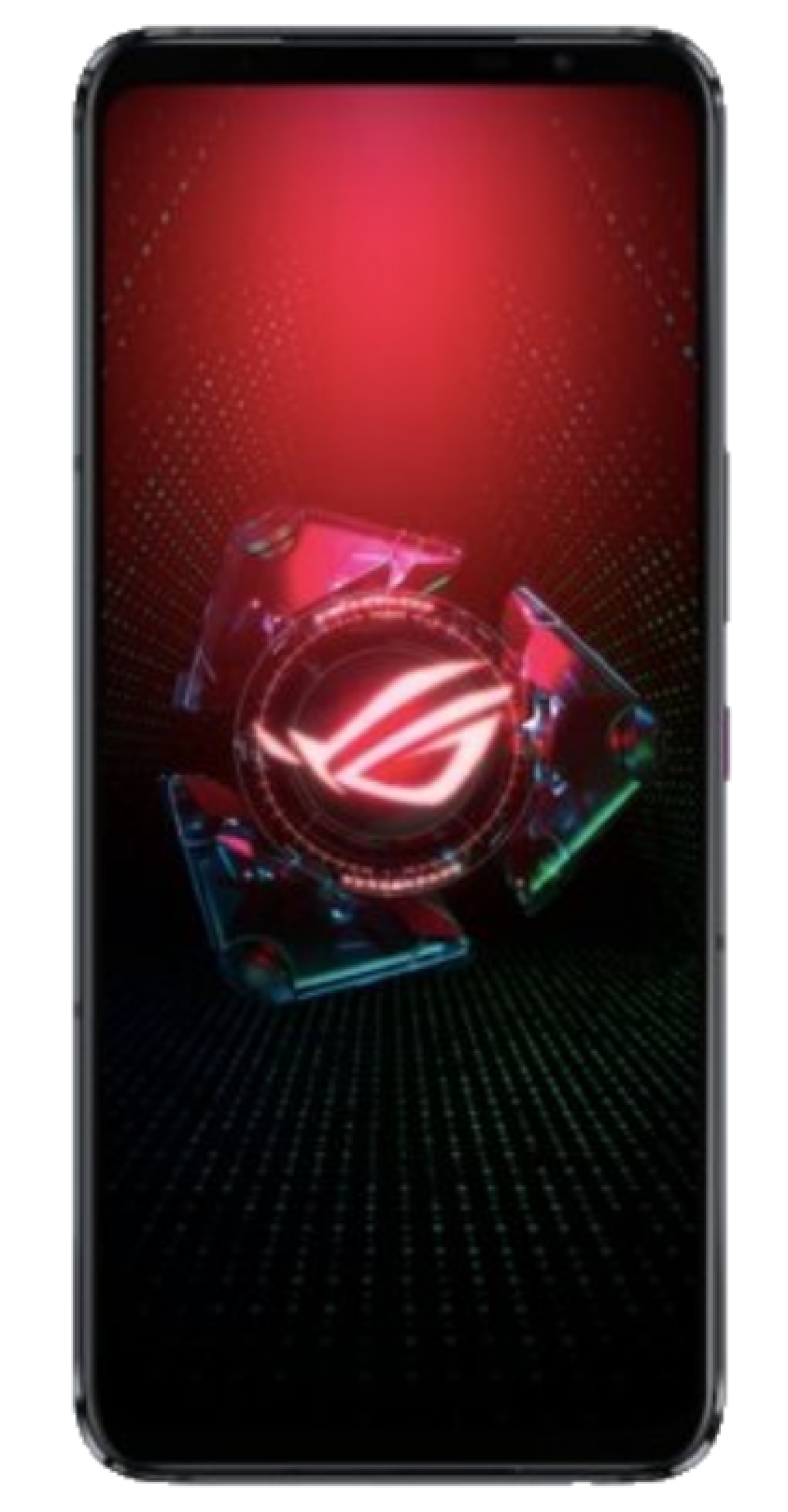 ROG Phone 5