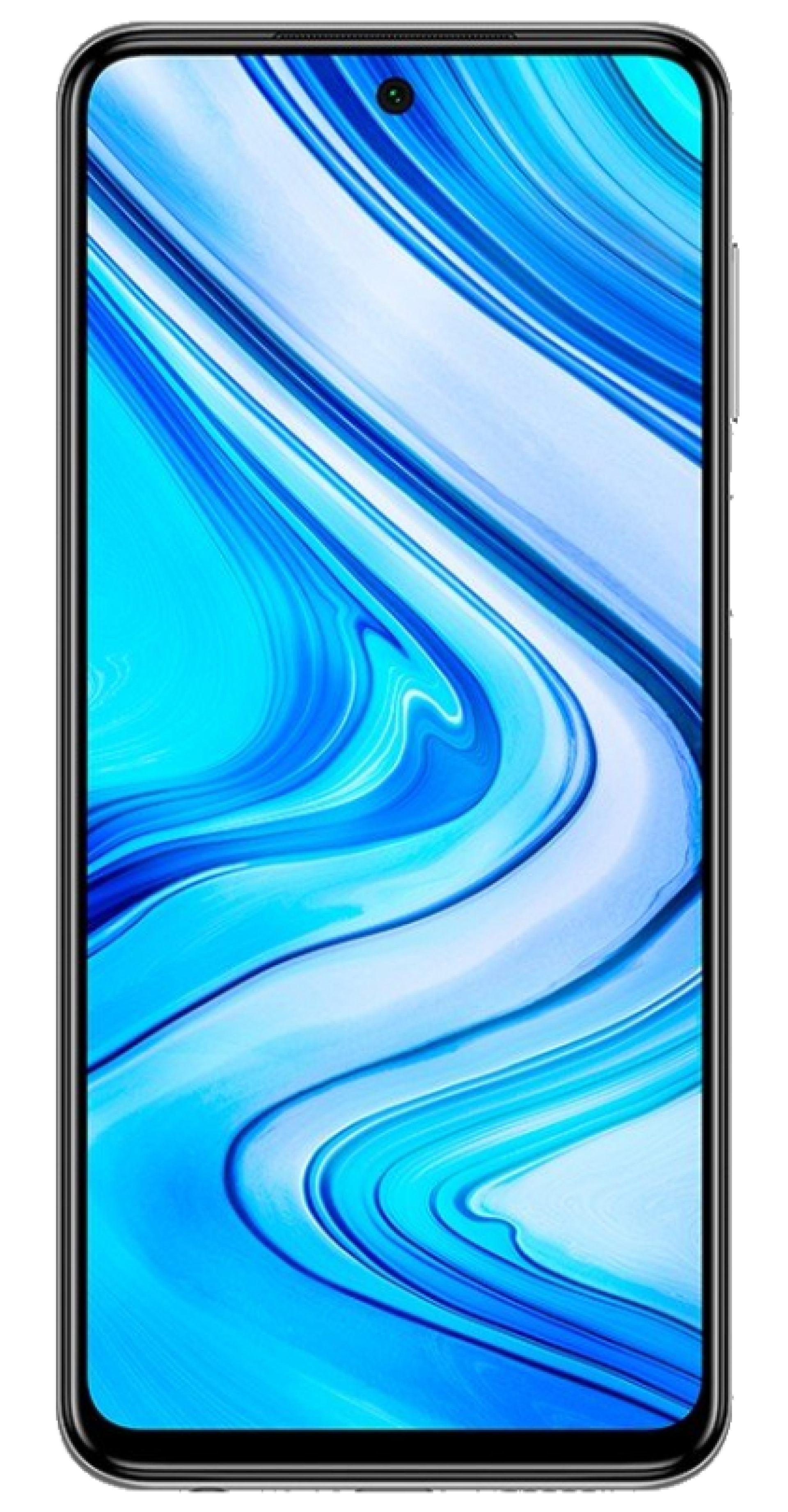 Redmi Note 9 Pro