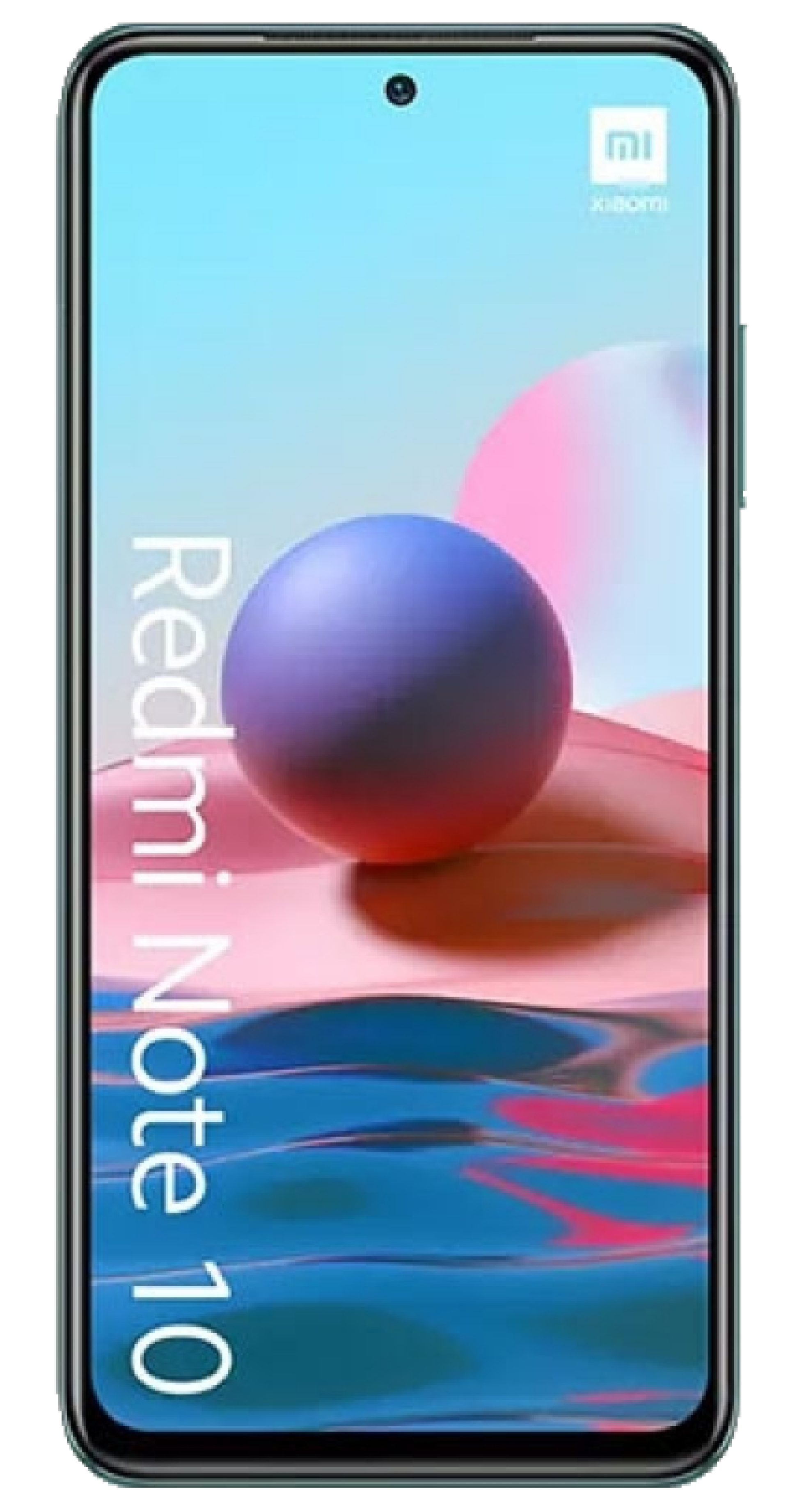 Redmi Note 10 Pro