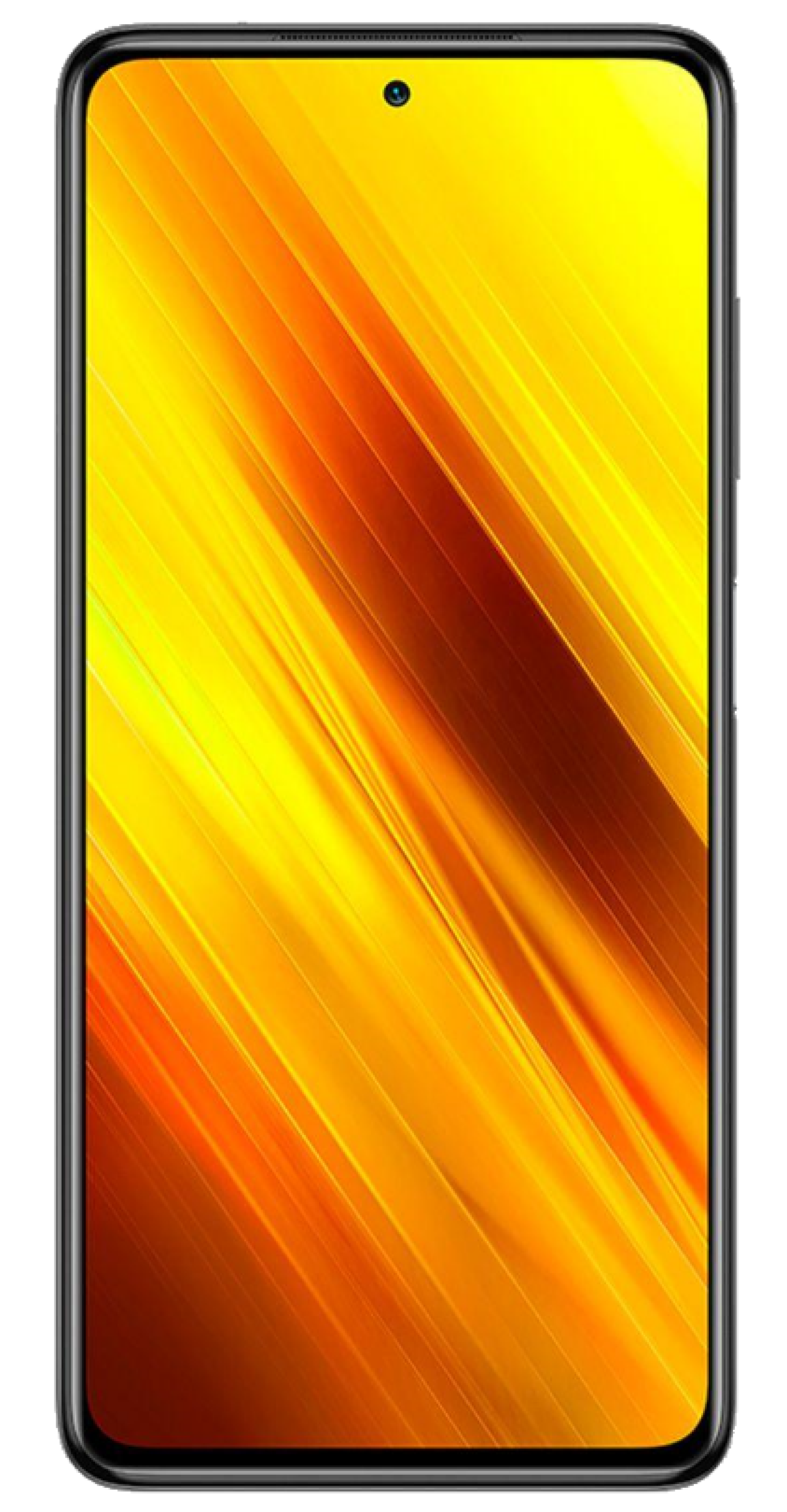 Poco X3 NFC
