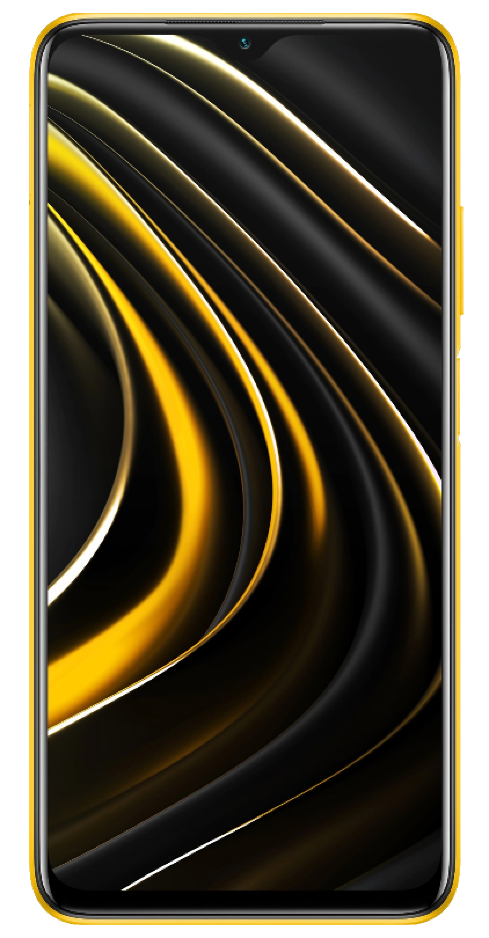 Poco M3