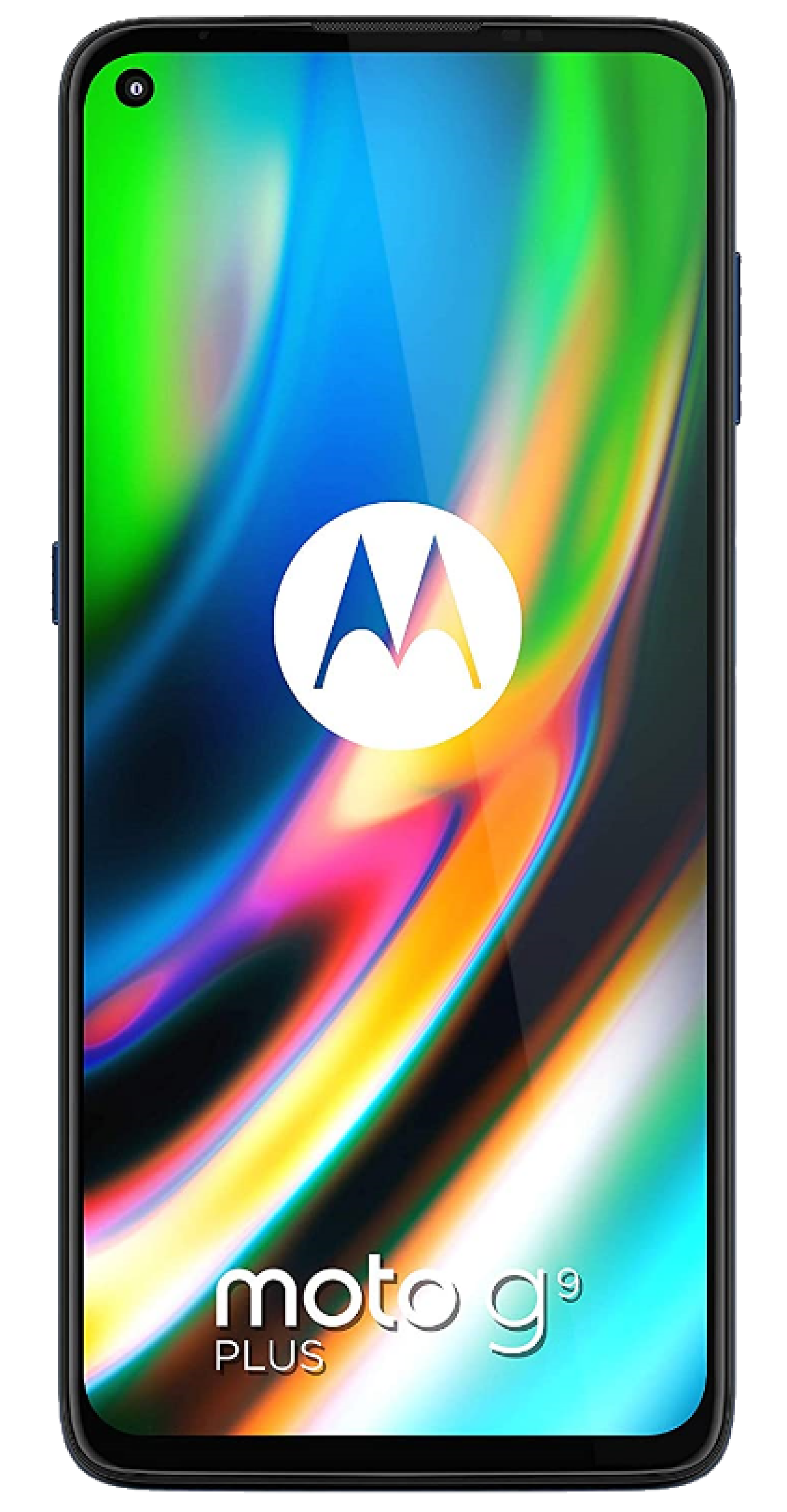 G9 Plus