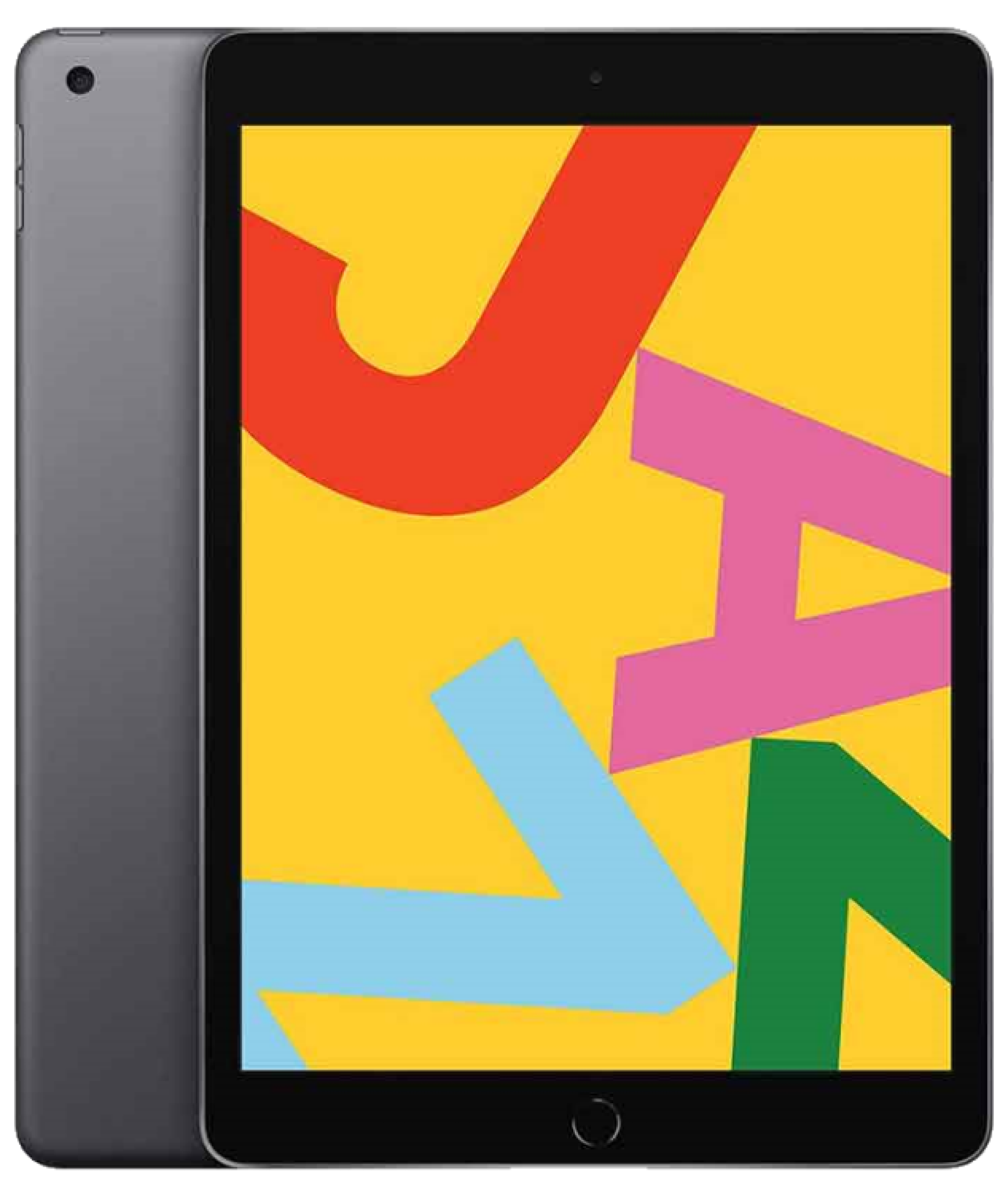 iPad 10.2 (2019)