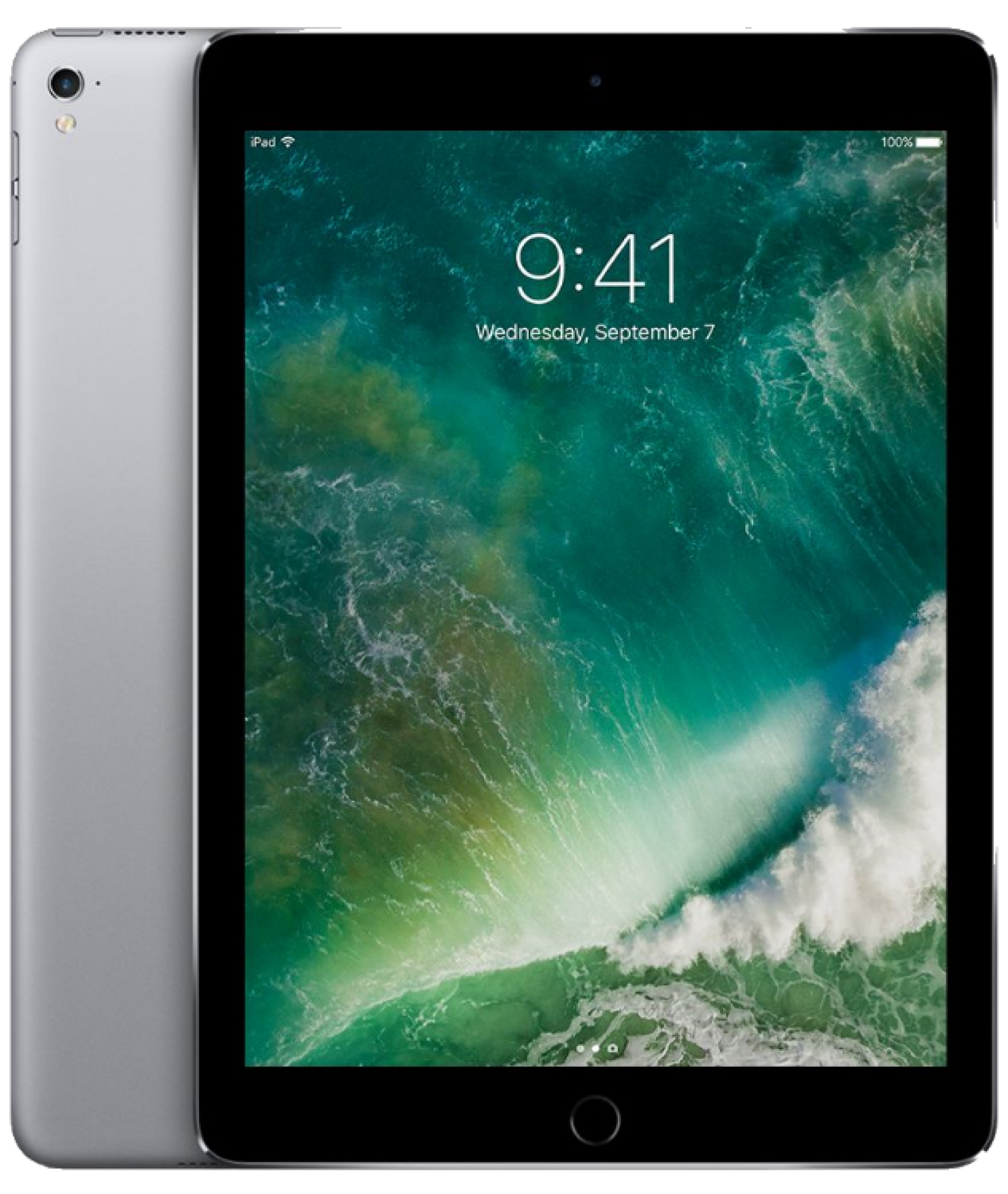 iPad Pro 9.7 (2016)