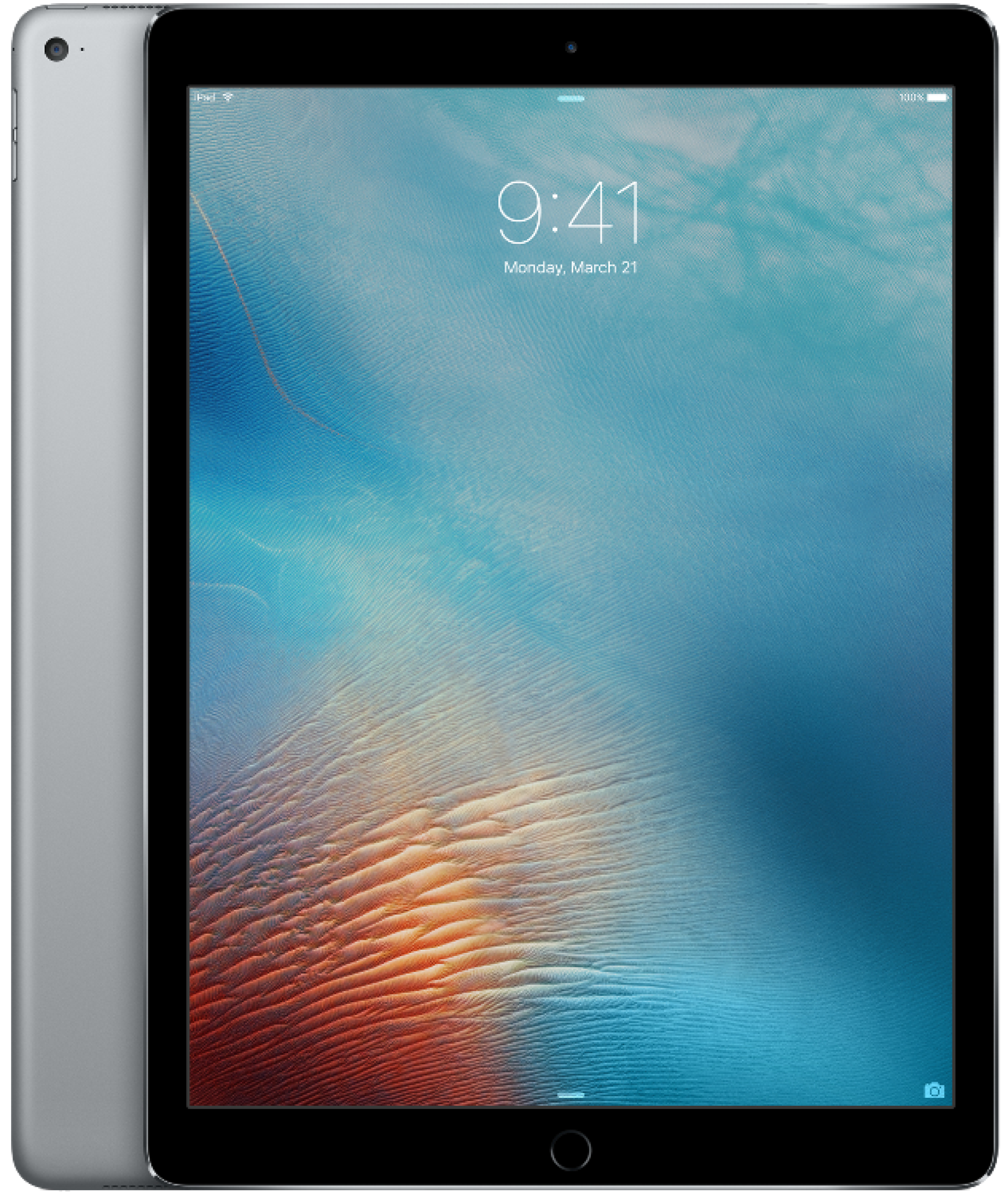 iPad Pro 12.9 (2015)