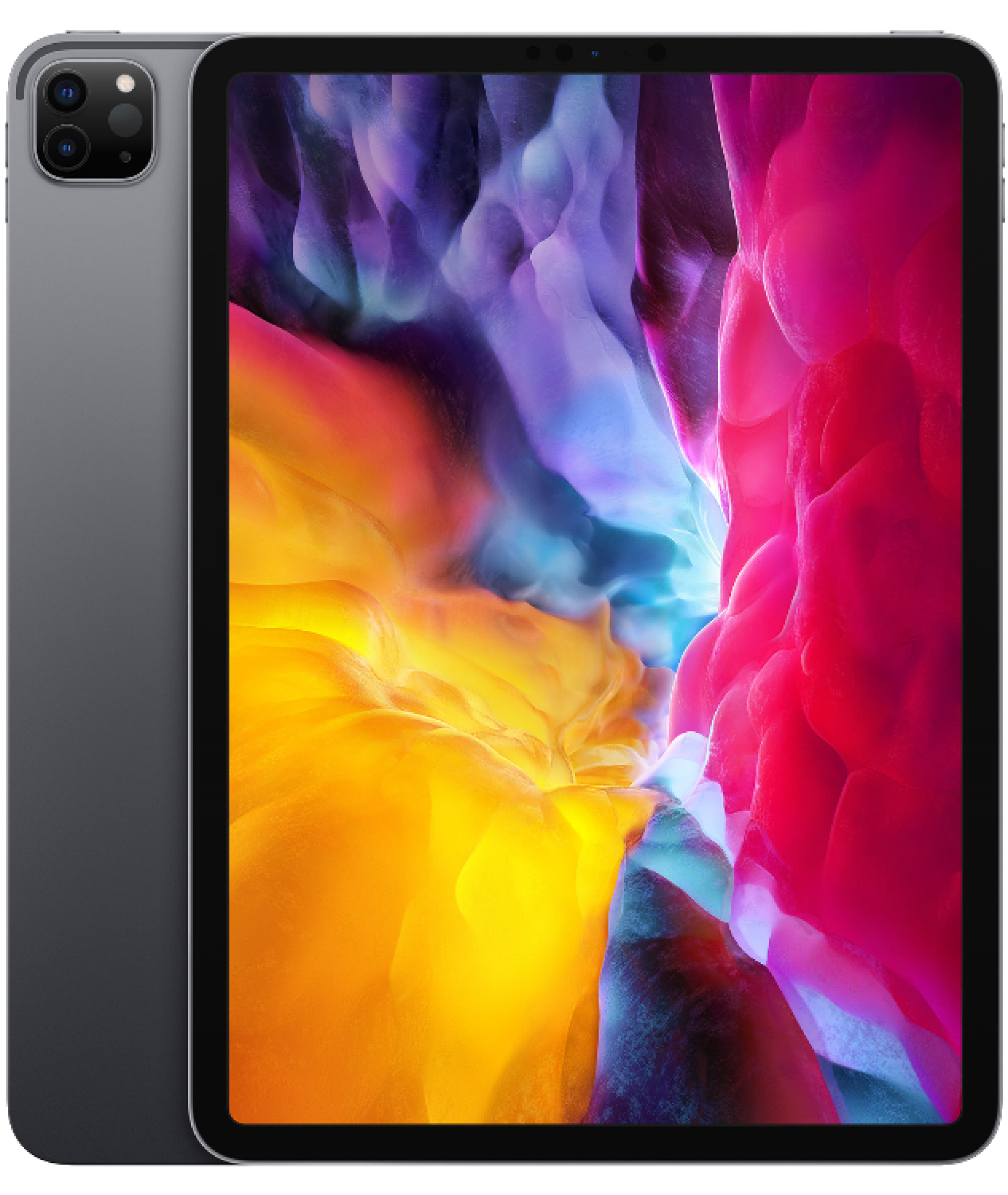 iPad Pro 12.9 (2020)