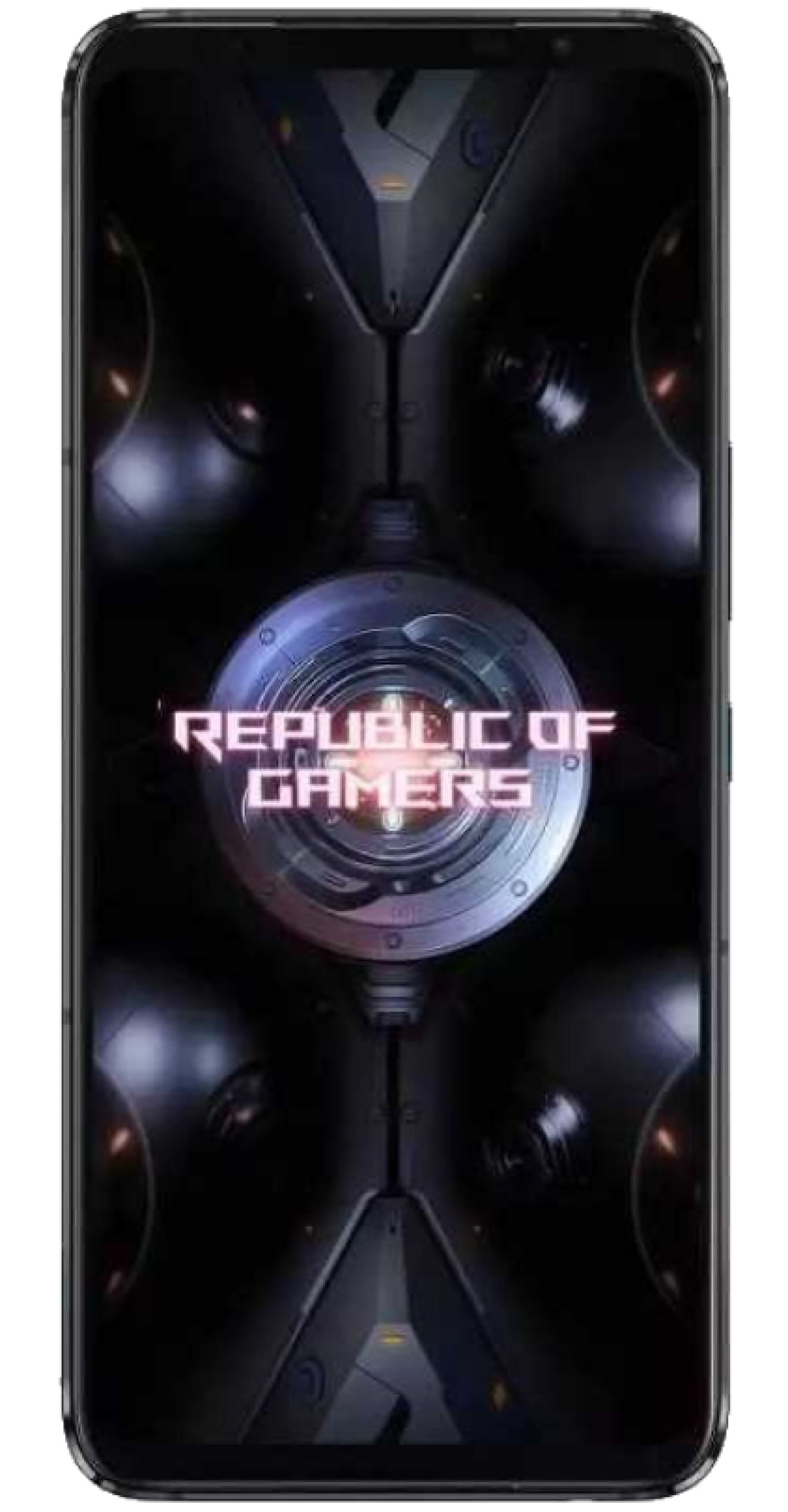 ROG Phone 5 Ultimate