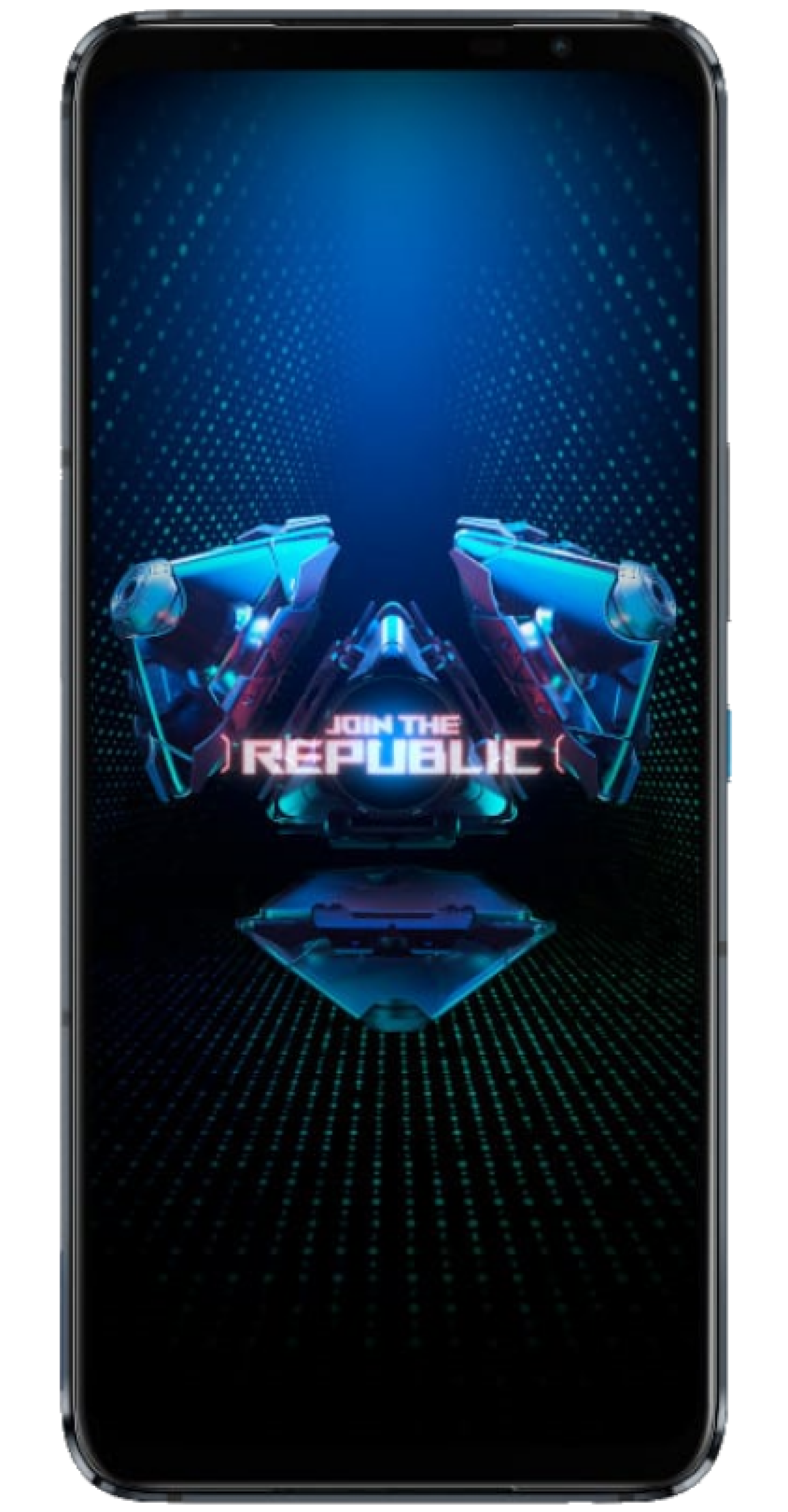 ROG Phone 5 Pro
