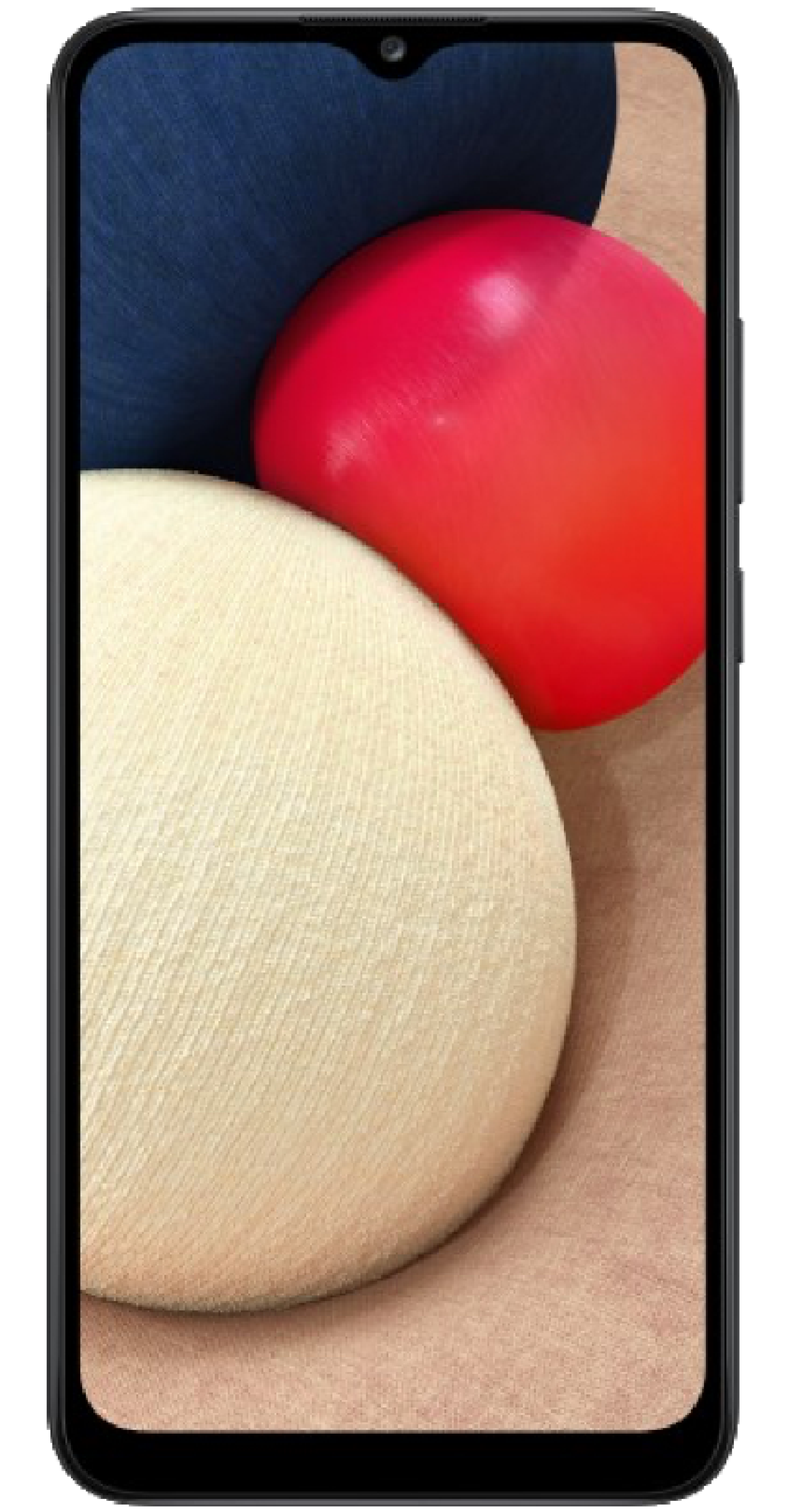 Galaxy A02s
