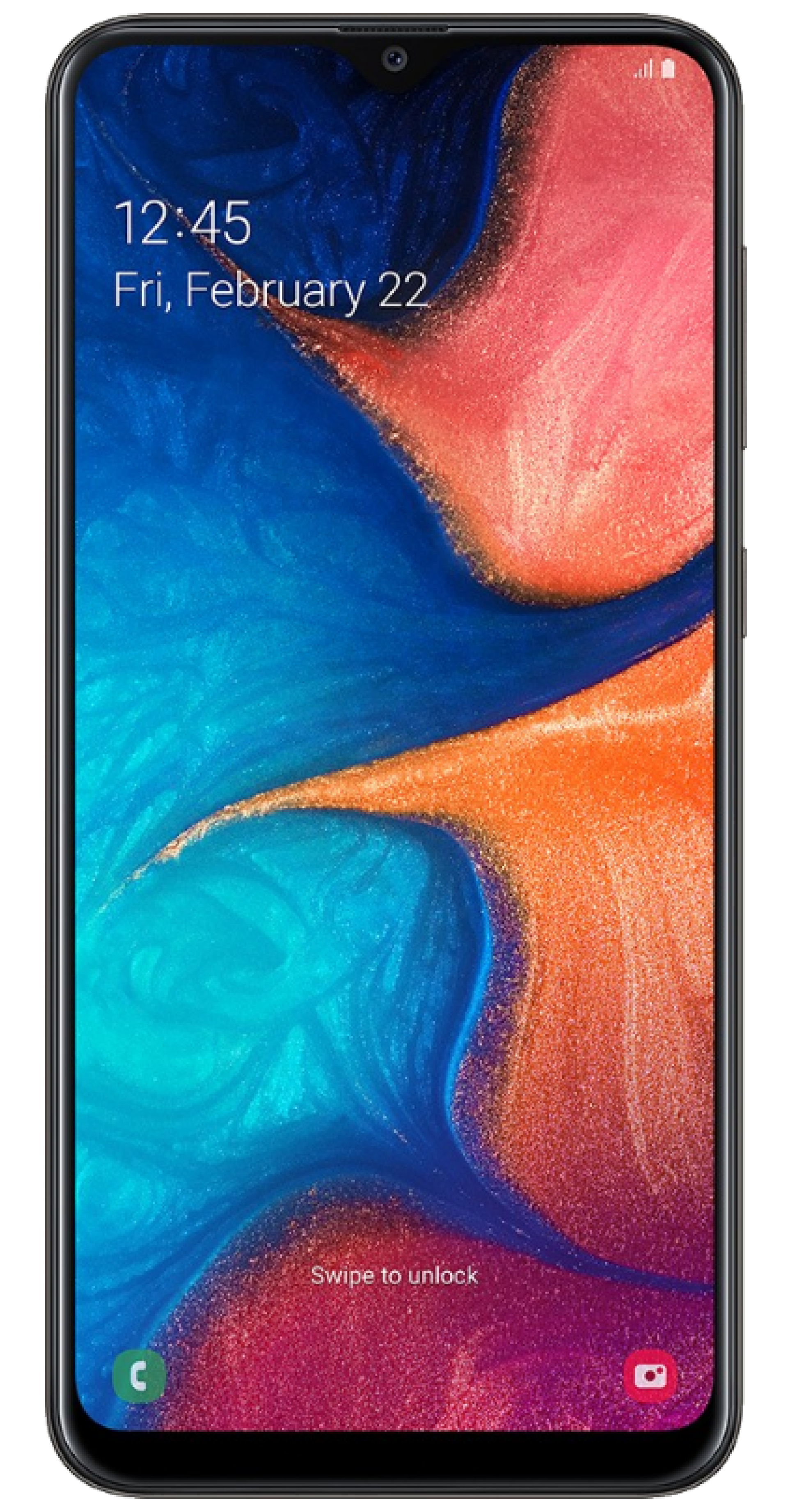 Galaxy A20
