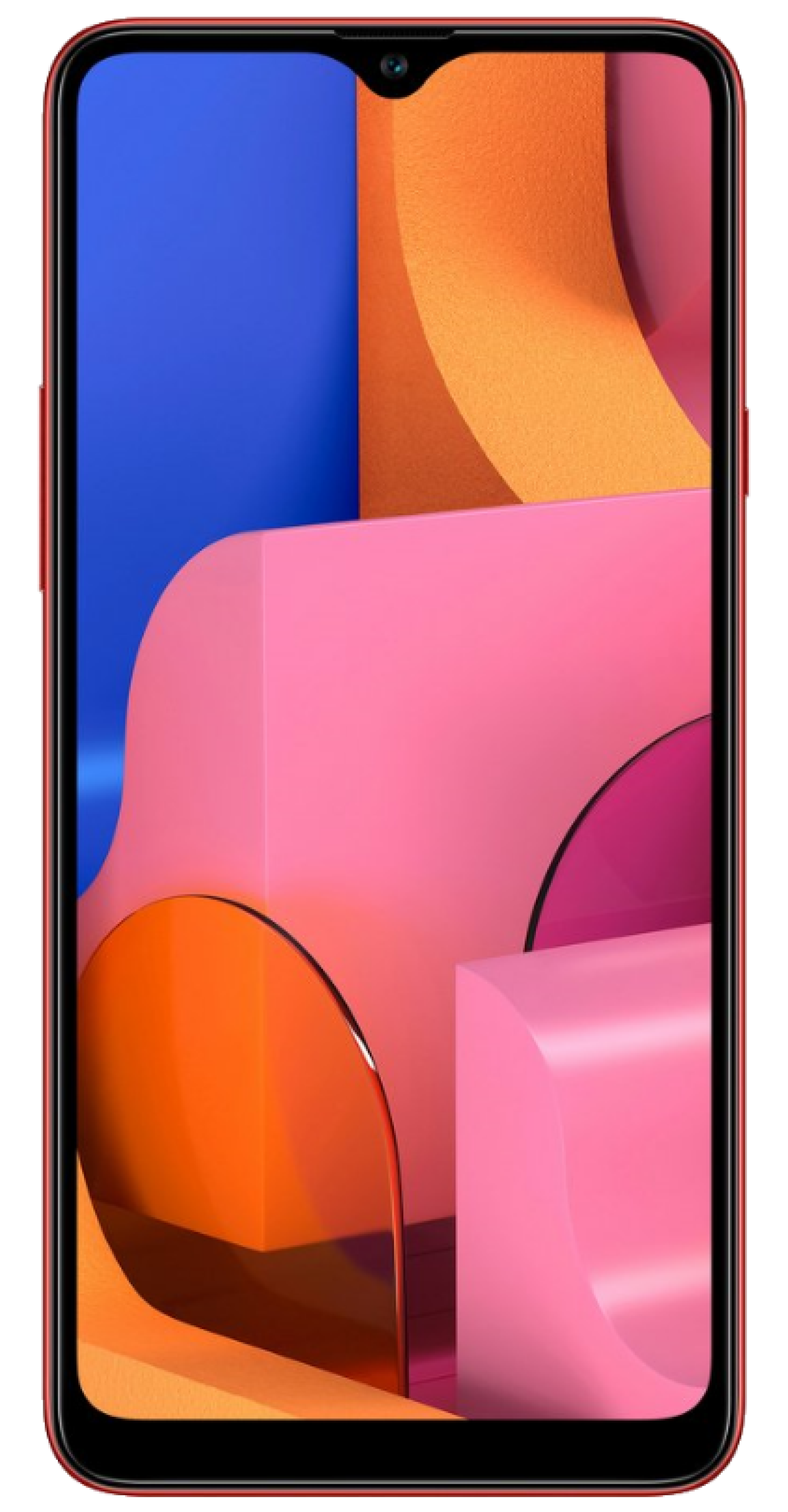 Galaxy A20s
