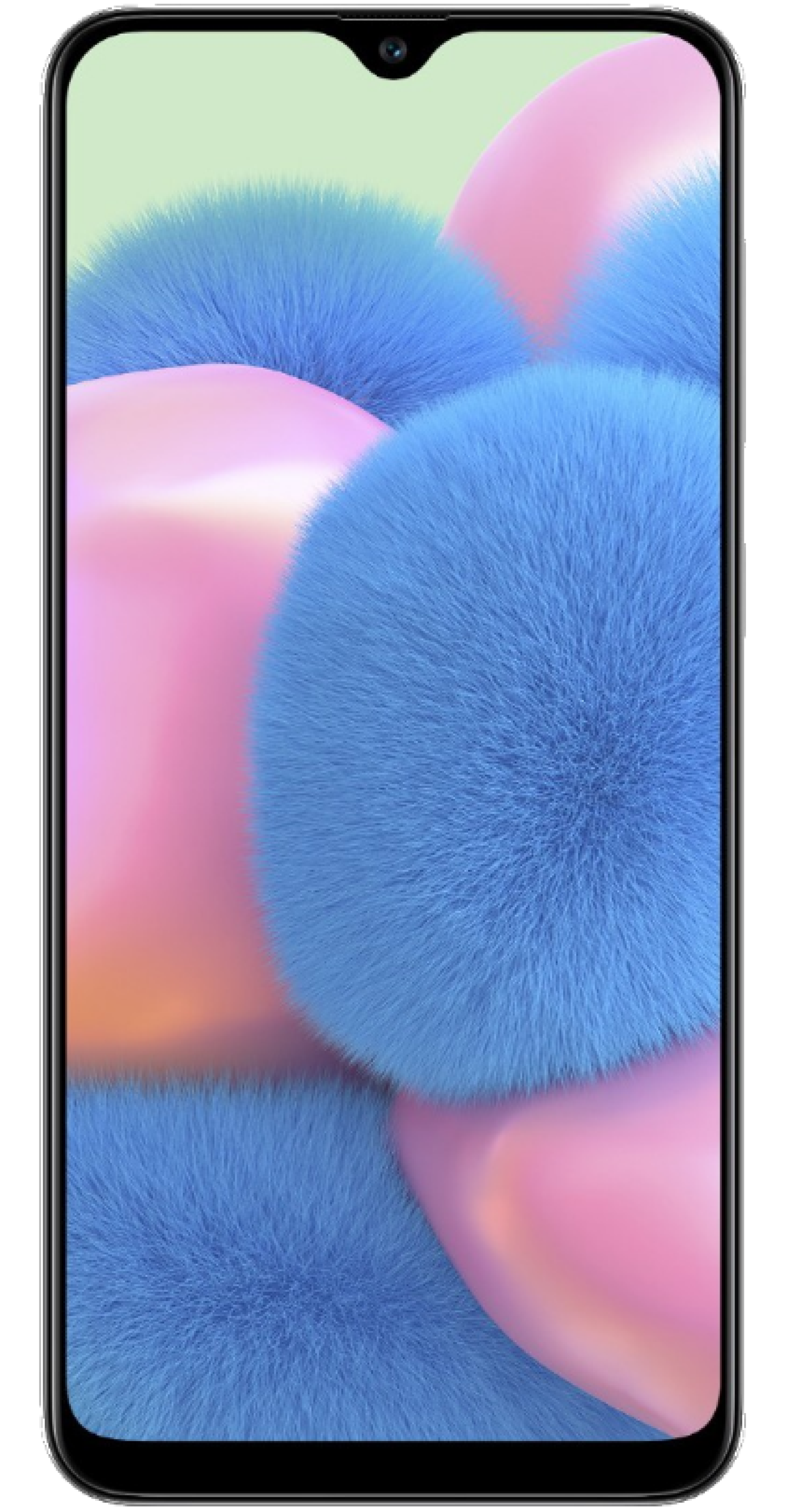 Galaxy A30s